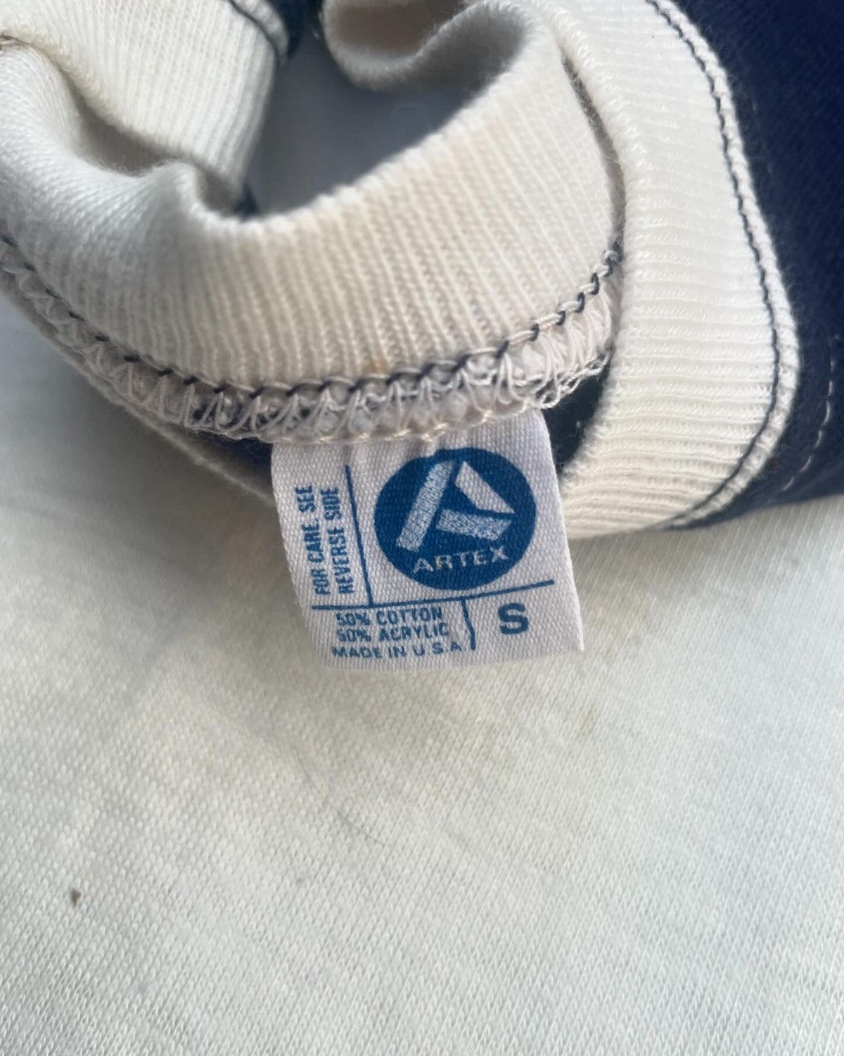 Artek × Vintage Vintage Michigan Rosebowl Tshirt Size US XS / EU 42 / 0 - 13 Thumbnail