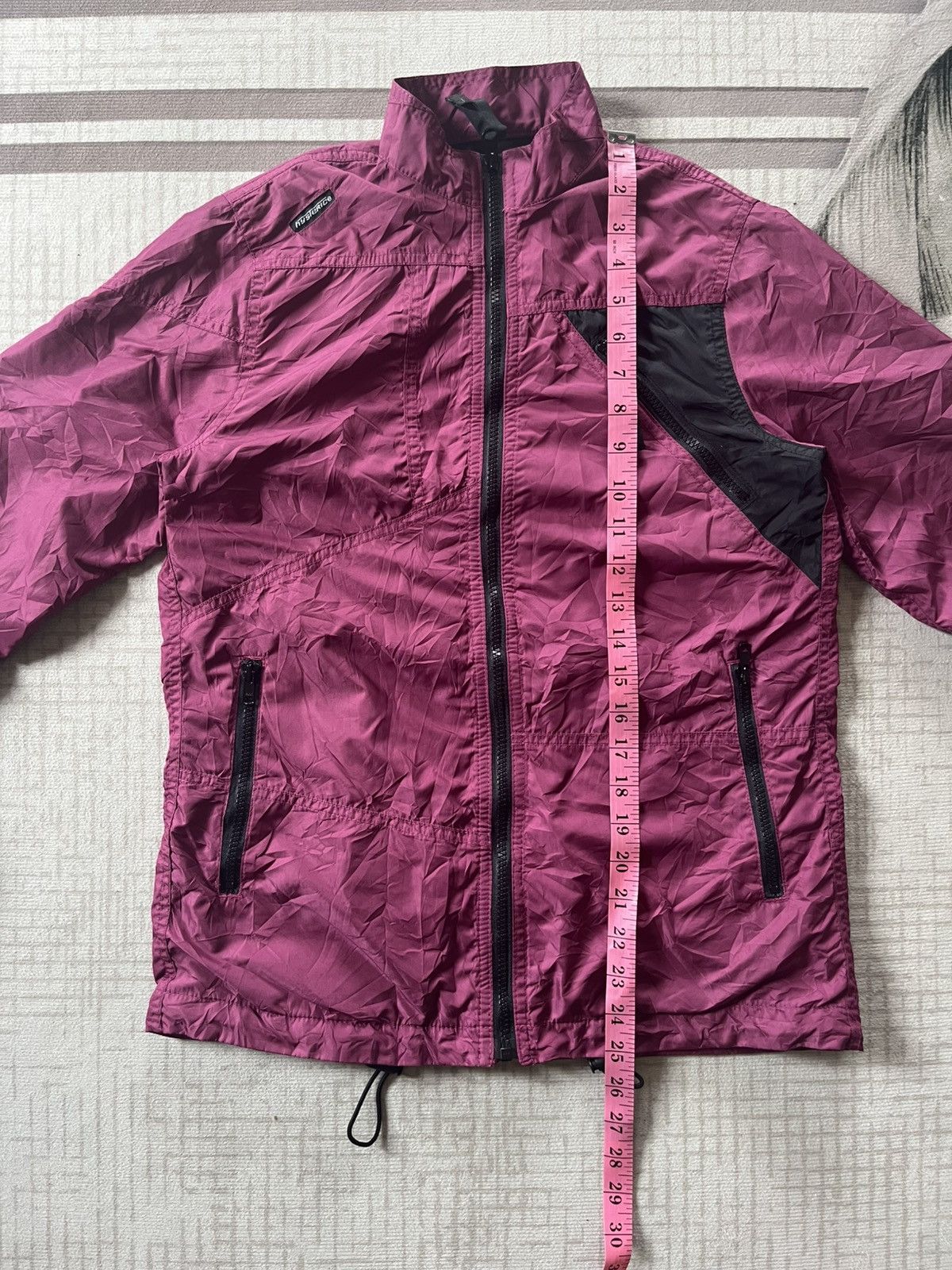 Hysteric Glamour HYSTERIC GLAMOUR JAKET Size US XS / EU 42 / 0 - 14 Thumbnail