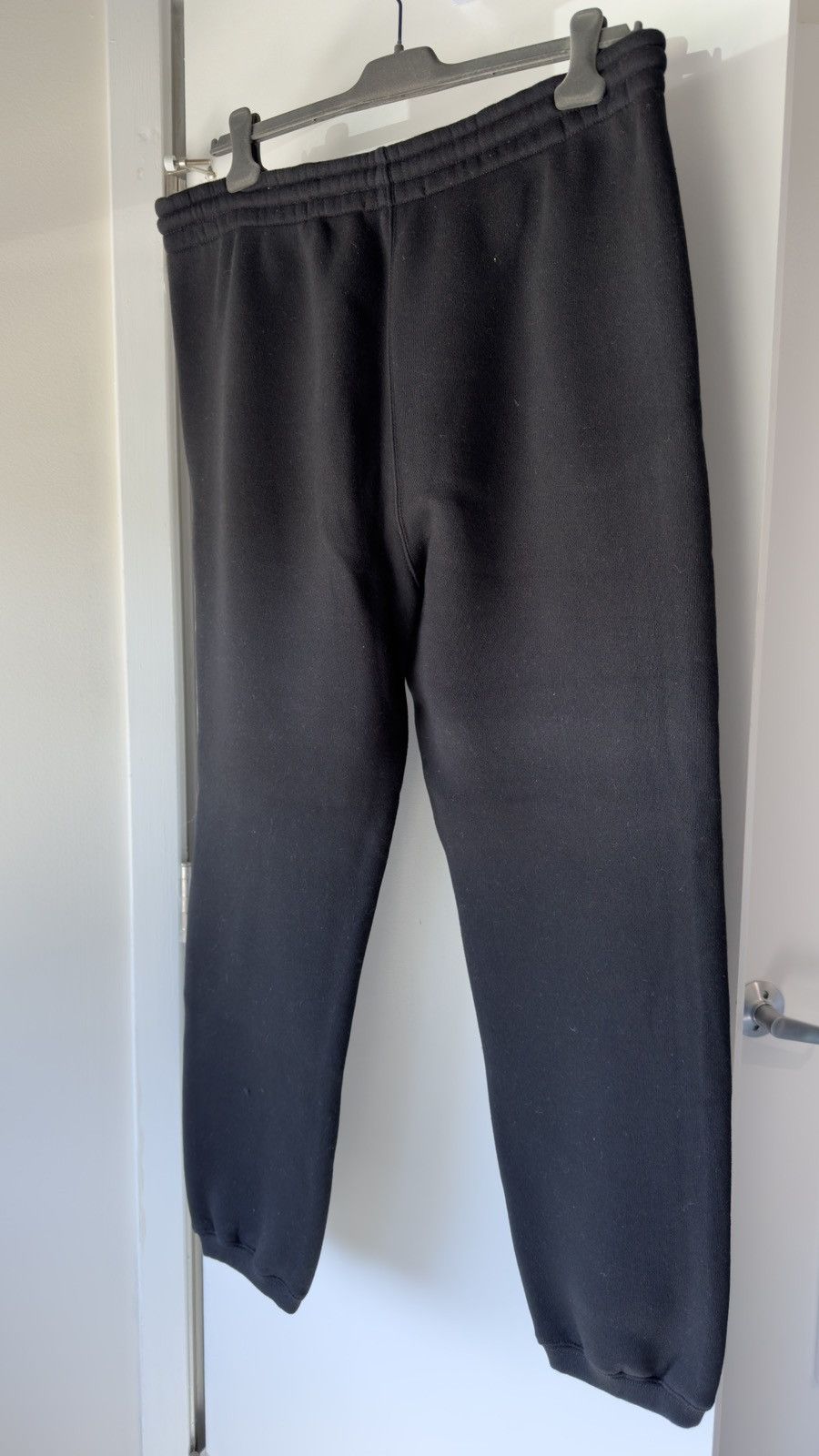 Alexander Wang A. Wang Credit Card Sweatpants Size US 38 / EU 54 - 2 Thumbnail