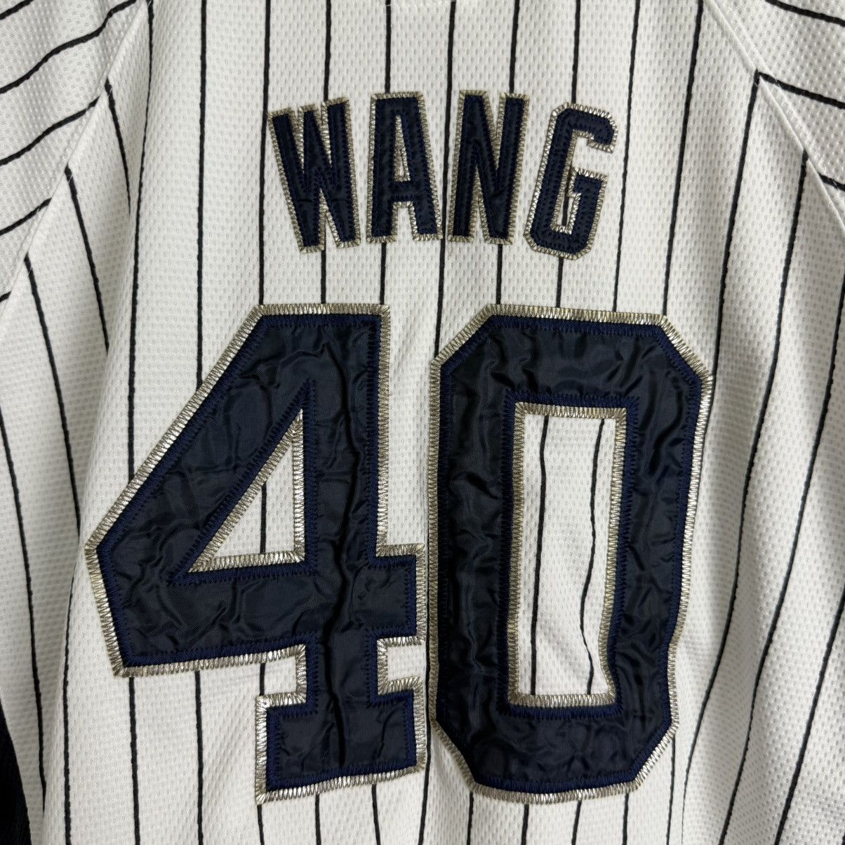 New York Yankees New York Yankees By Majestic. Size US L / EU 52-54 / 3 - 9 Thumbnail