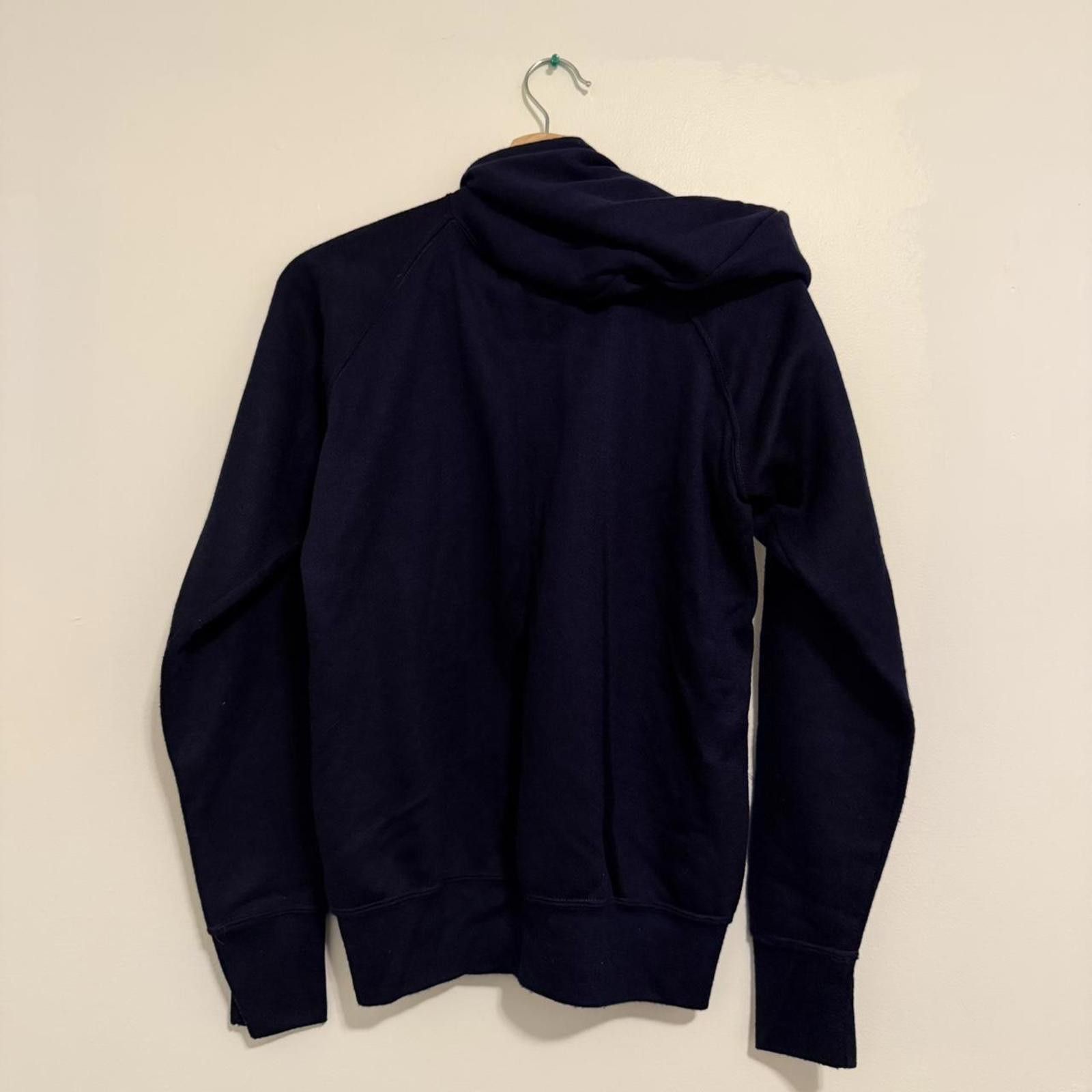 Other vintage mcmaster university zip up hoodie hamilton 60s/70s Size US S / EU 44-46 / 1 - 4 Thumbnail