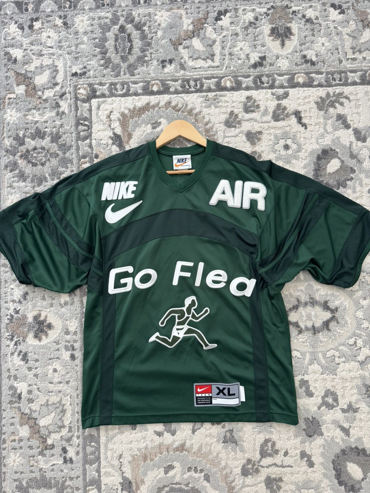 Cactus Plant Flea Market × Nike Cactus Plant Flea Market Nike