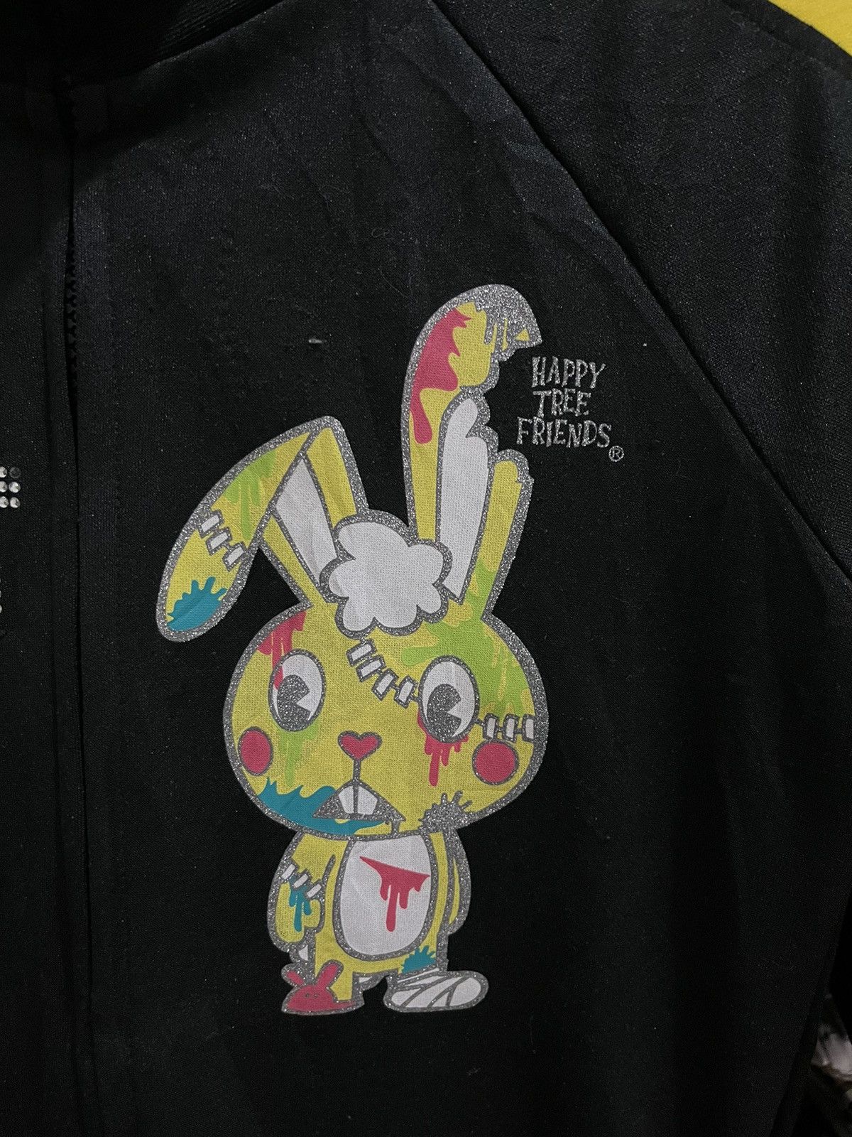 Other HTF HARAJUKU TRACK TOP Size S / US 4 / IT 40 - 4 Thumbnail