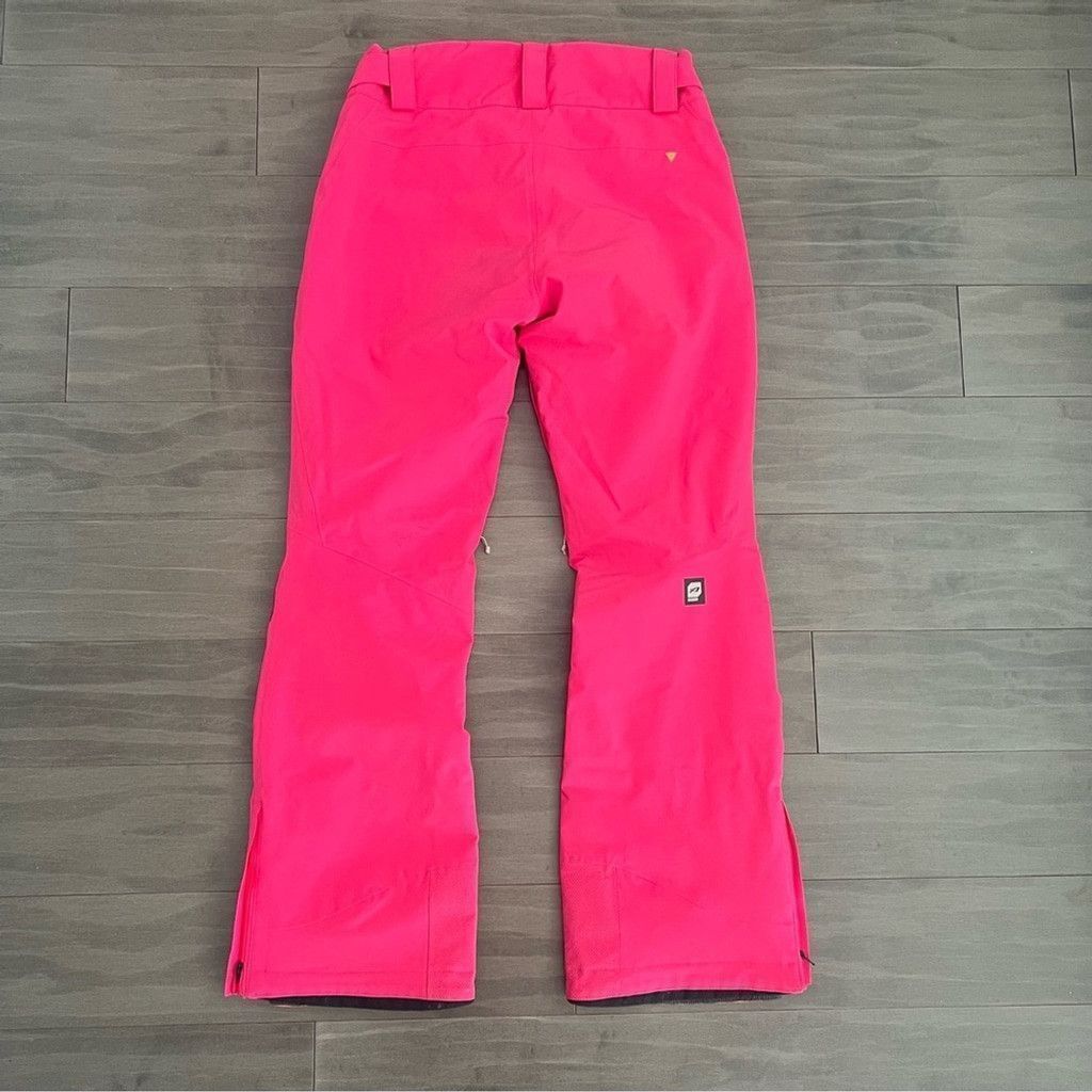 Orage Orage insulated ski pants - yoga - size small ladies Size S / US 4 / IT 40 - 6 Thumbnail