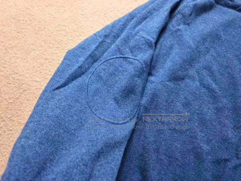 Loro Piana Loro Piana Cashmere sweater Size US L / EU 52-54 / 3 - 3 Thumbnail