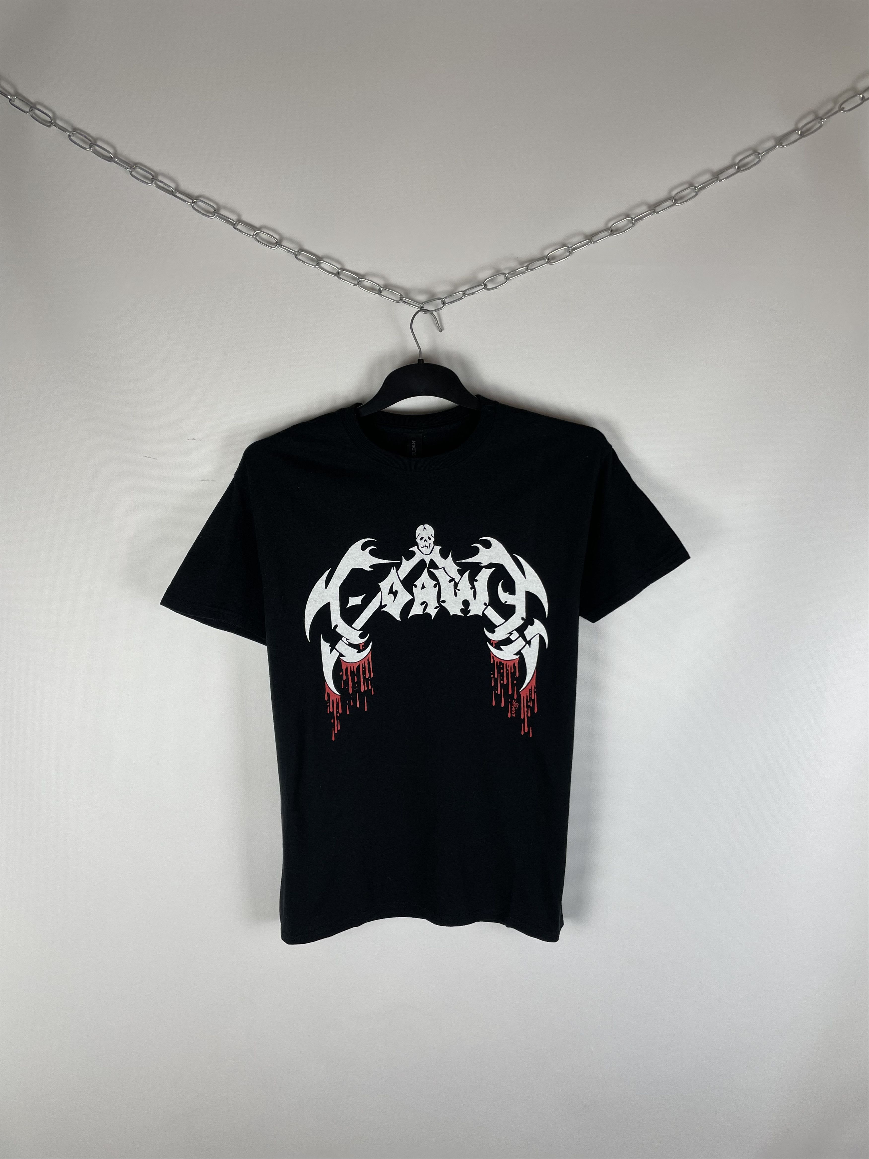 Band Tees Vintage Rock T Shirt 90s Size US M / EU 48-50 / 2 - 1 Thumbnail