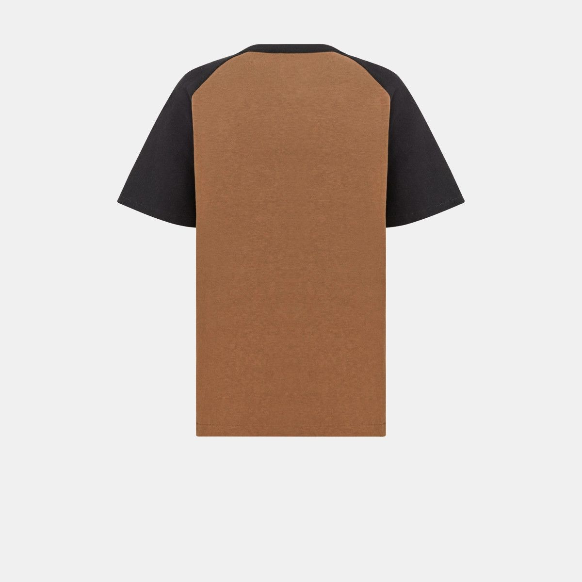 o1bcso1str0225 Tears T-Shirt in Brown