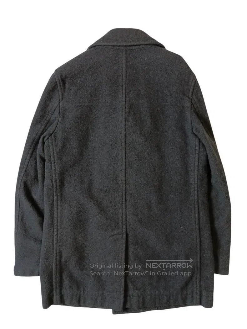 Comme des Garcons Comme Des Garcons Black Fleece Jacket Size US M / EU 48-50 / 2 - 2 Thumbnail