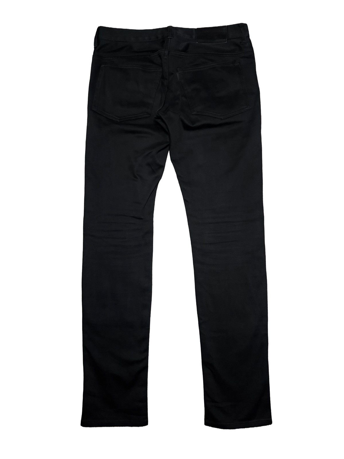 Undercover Undercover AW08 Lightning Bolt Pants Size US 29 - 2 Thumbnail