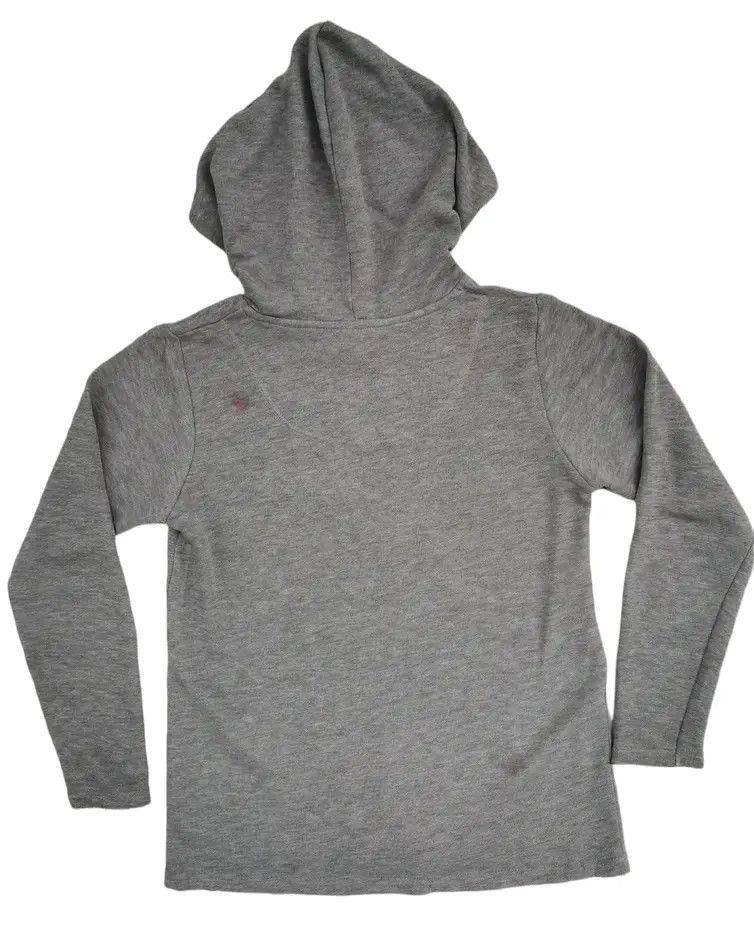 Disney × Mickey Mouse Disney Mickey Mouse Big Logo Hoodie Sweatshirt Size US M / EU 48-50 / 2 - 2 Thumbnail
