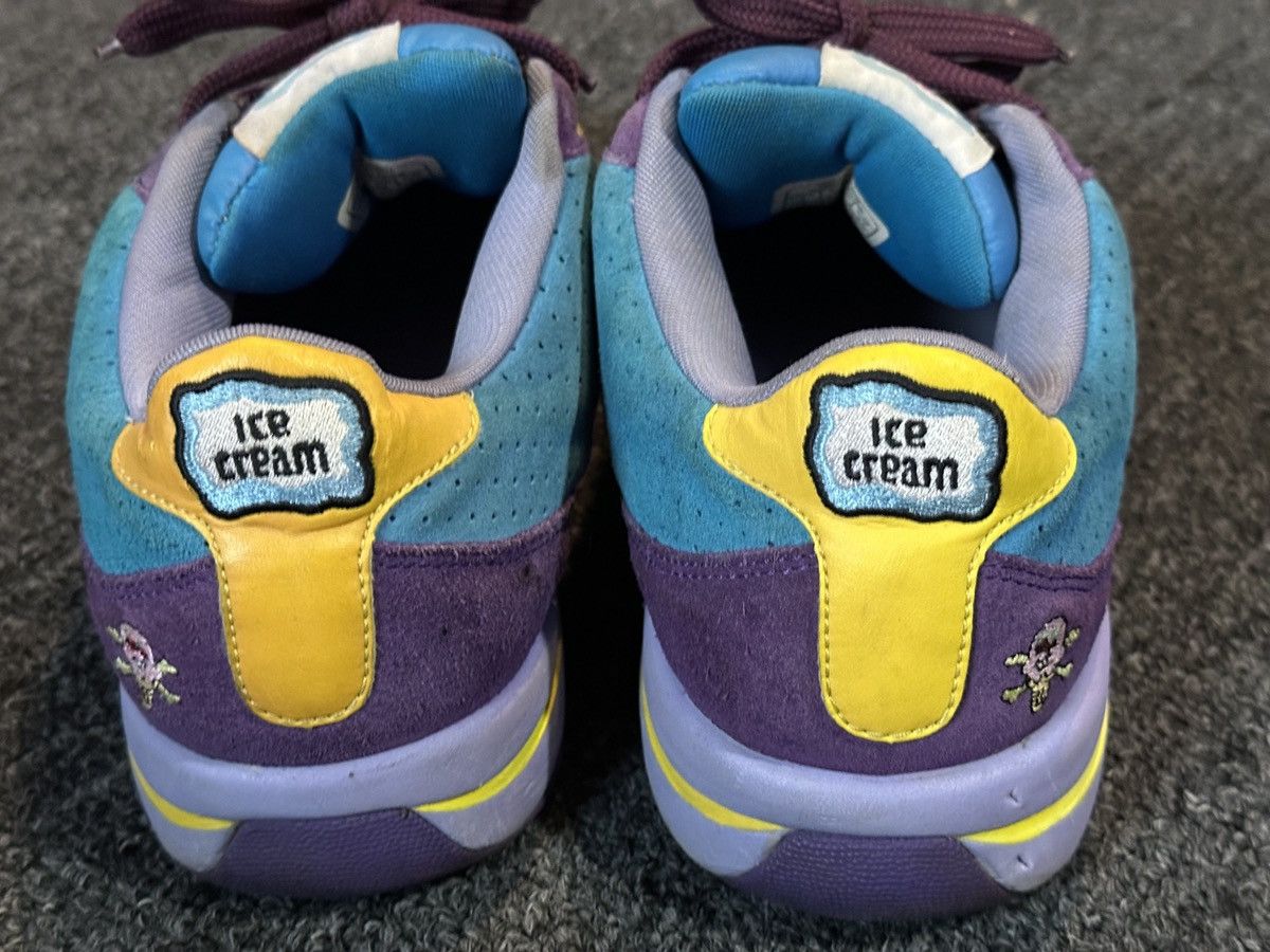 Icecream × Reebok Ice cream BBC board flip 1 Malibu Blue Size US 9 / EU 42 - 11 Thumbnail