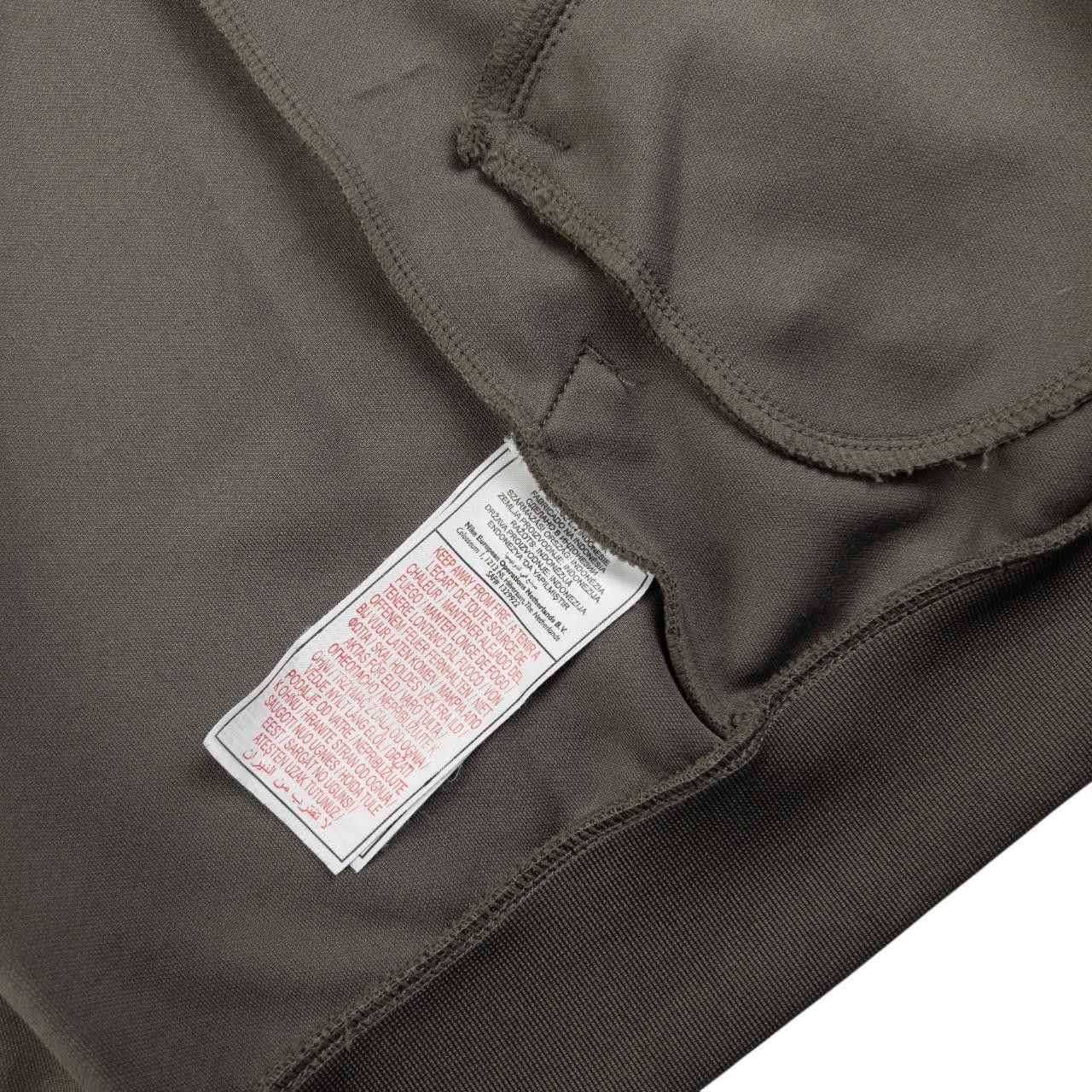 Nike Vintage Nike Air Zip Up Jacket Size M Size US M / EU 48-50 / 2 - 8 Thumbnail