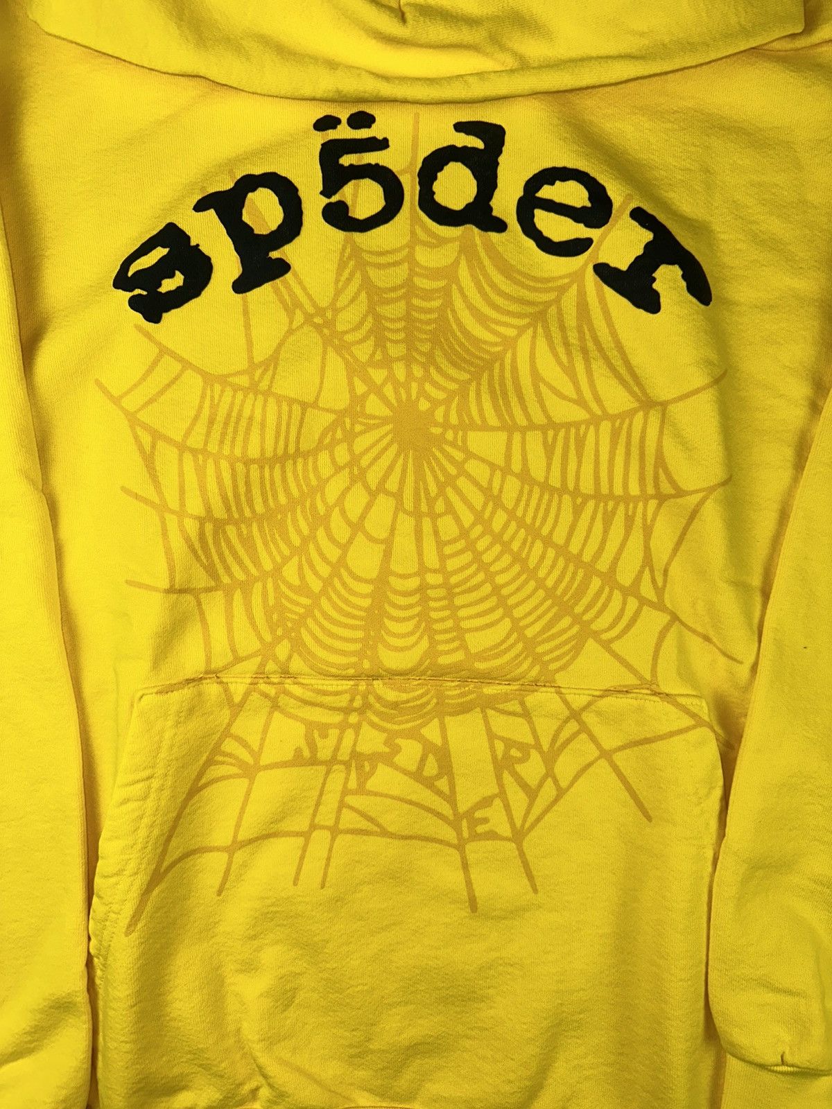 Sp5der Sp5der Legacy Hoodie Size US XL / EU 56 / 4 - 2 Thumbnail