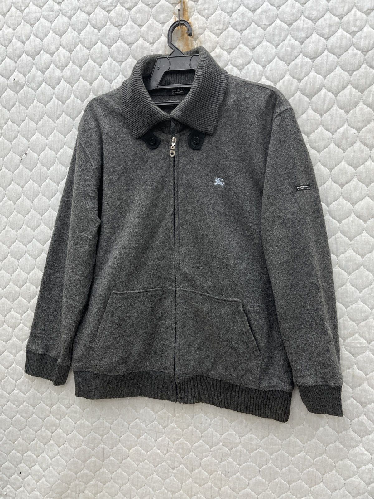 Burberry 🔥🔥🔥STEALS BURBERRY BLACK LABEL JACKET Size US M / EU 48-50 / 2 - 3 Thumbnail