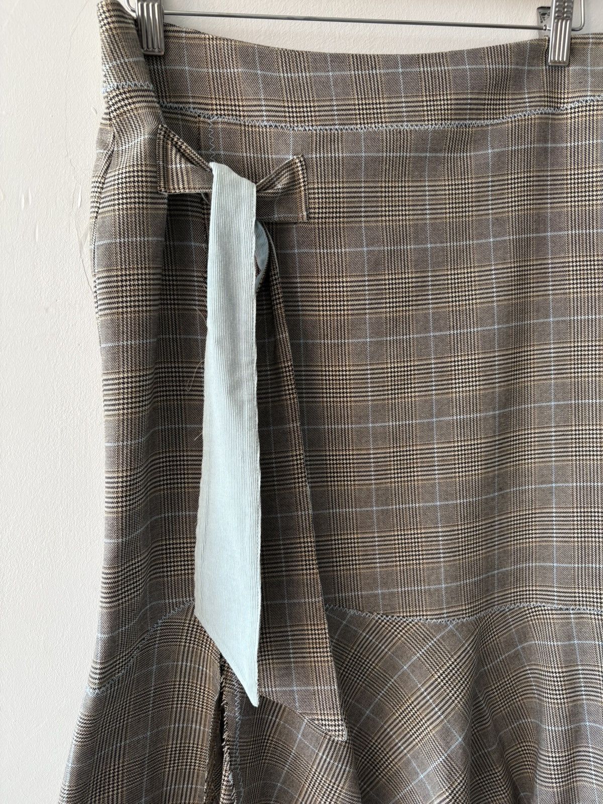 Vintage Vivid skirt y2k Size 27" / US 4 / IT 40 - 8 Thumbnail