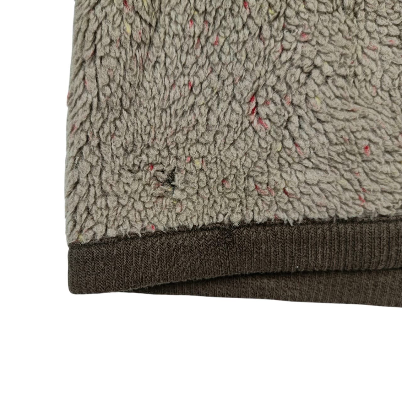 Hai Sporting Gear Hai Sporting Gear by Issey Miyake Boa Fleece Jacket Size US M / EU 48-50 / 2 - 9 Thumbnail
