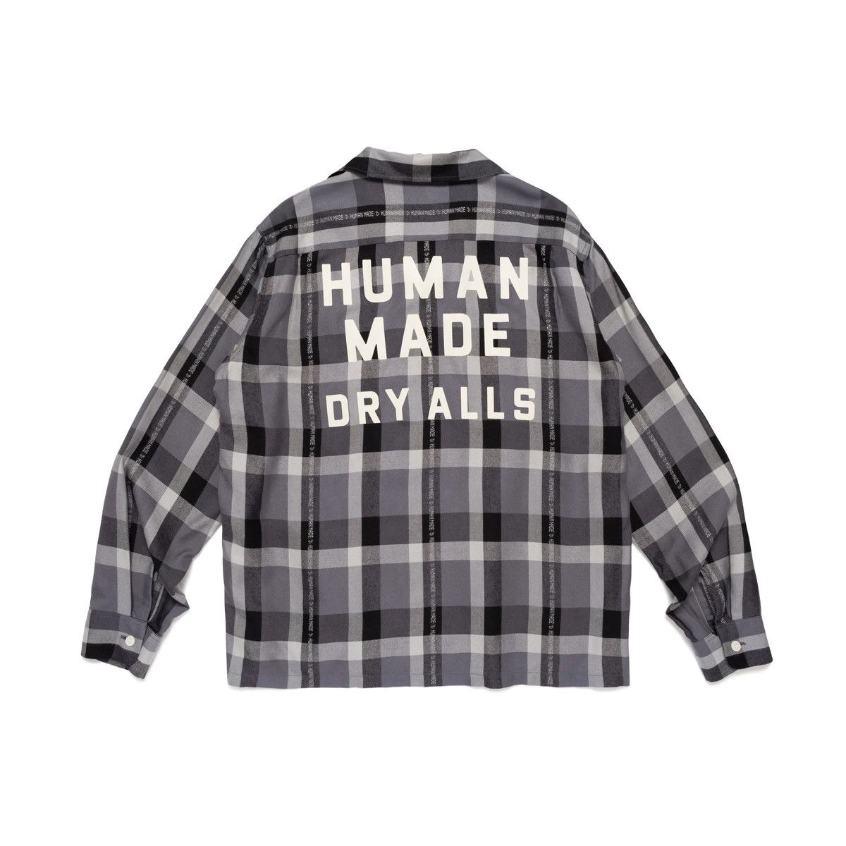 Human Made Human Made Shirt Size ONE SIZE - 2 Thumbnail