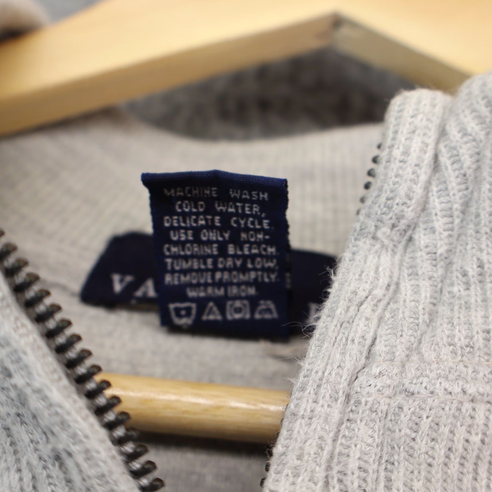 Vintage VINTAGE? No. Size US XXL / EU 58 / 5 - 4 Thumbnail