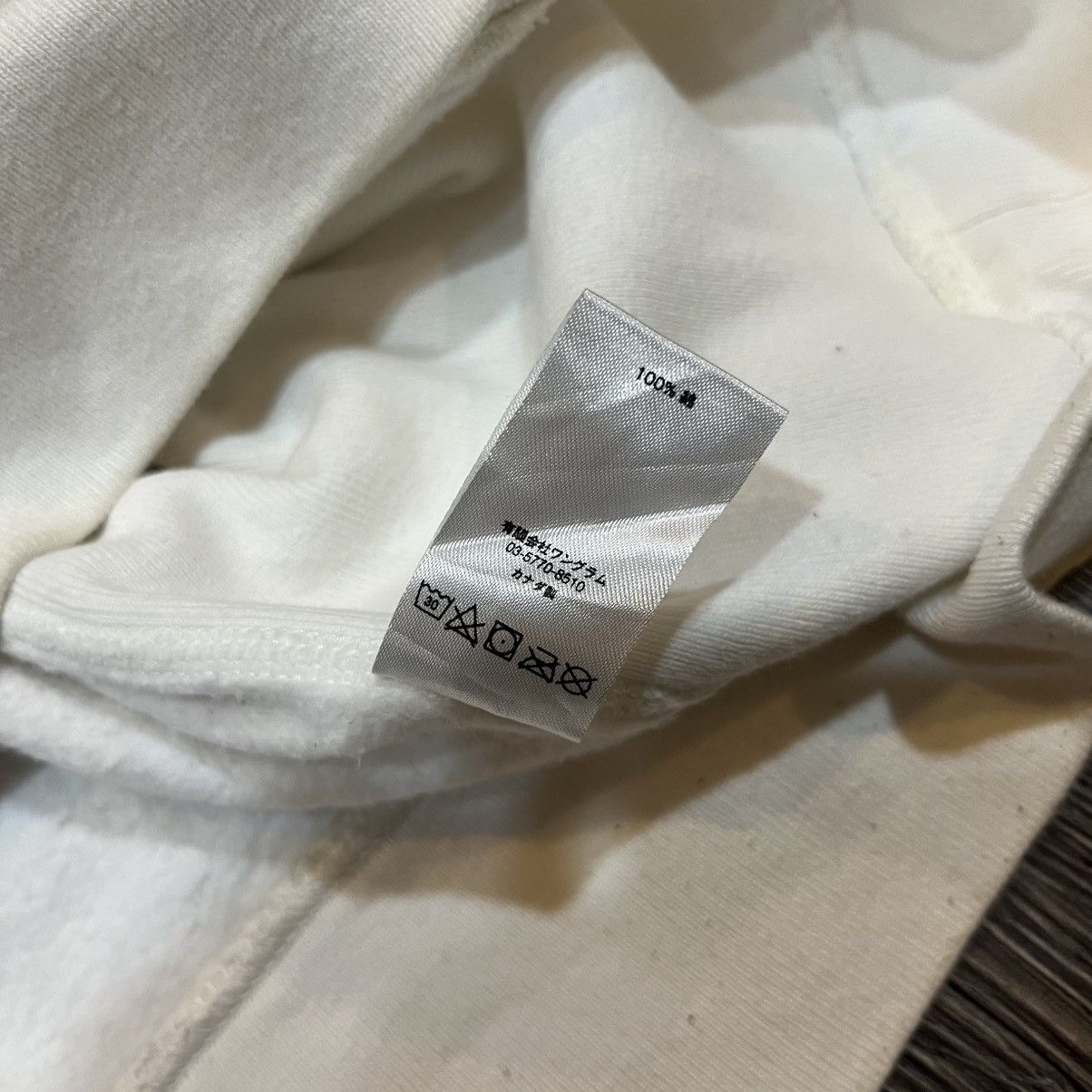 Supreme Supreme SS17 New York Logo Hoodie Size US L / EU 52-54 / 3 - 8 Thumbnail