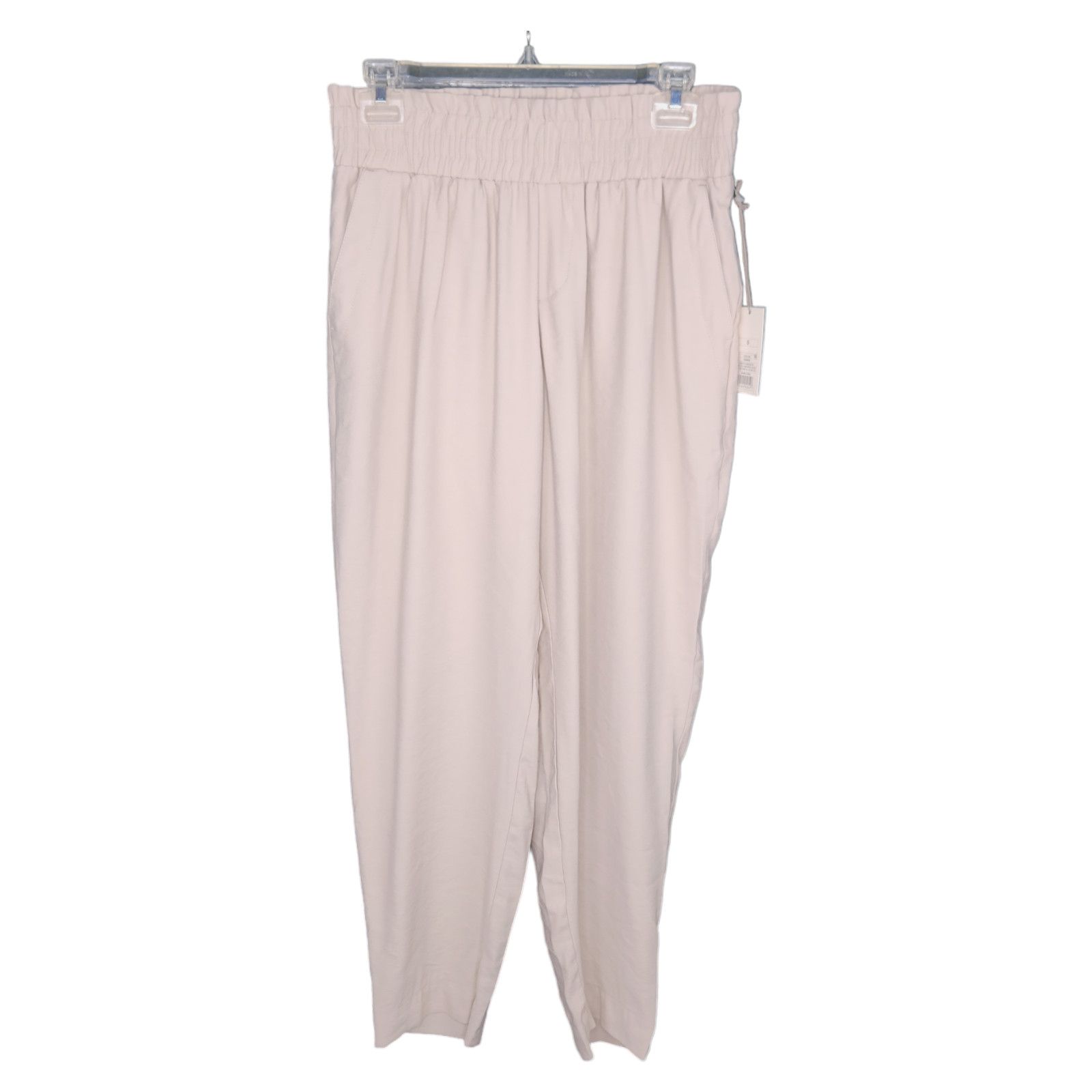 Other A New Day Tan Straight Leg Ankle Pants Womens XS NWT Size 26" / US 2 / IT 38 - 1 Thumbnail