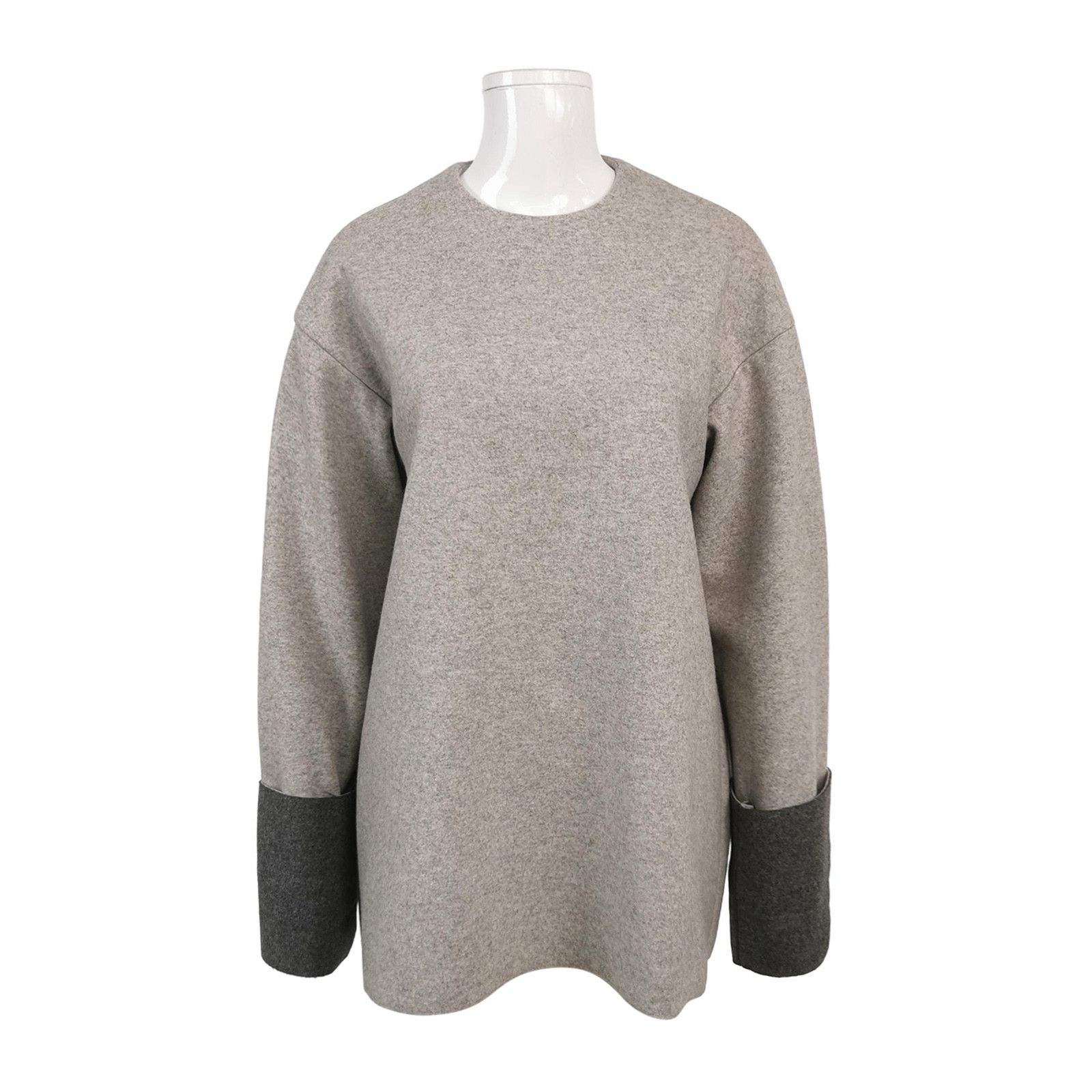Celine Celine Wool Sweater Size 34 Size XS / US 0-2 / IT 36-38 - 1 Thumbnail