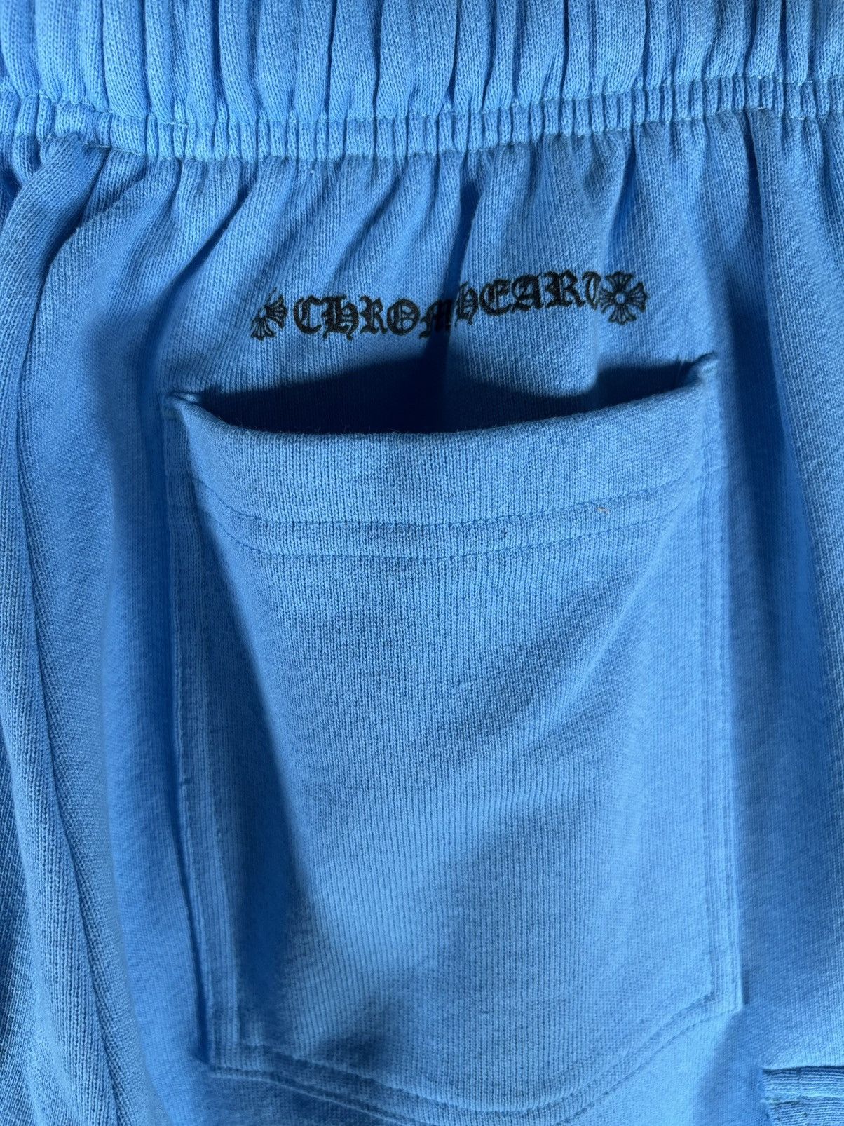 Chrome Hearts Chrome Hearts x Matty boy shorts Size US 32 / EU 48 - 5 Thumbnail