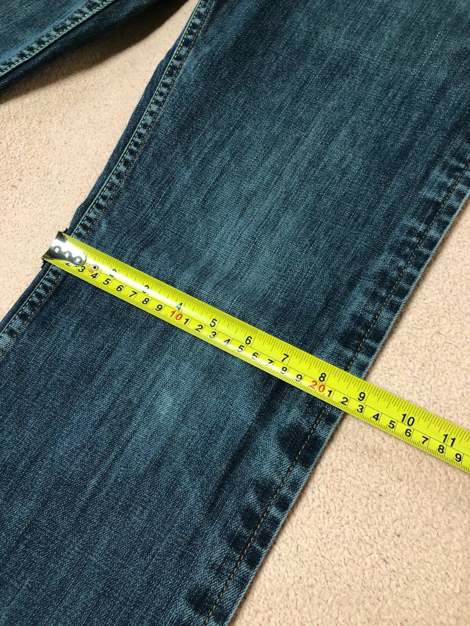 Levi's Levi's Jeans Size US 32 / EU 48 - 6 Thumbnail