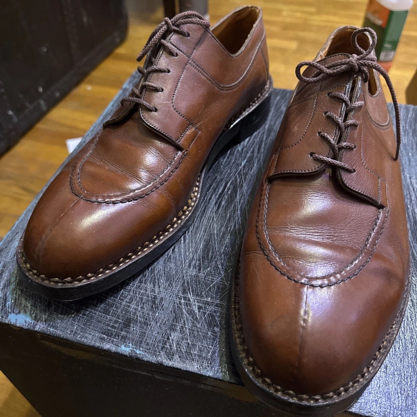 J.M. Weston Weston Golf 