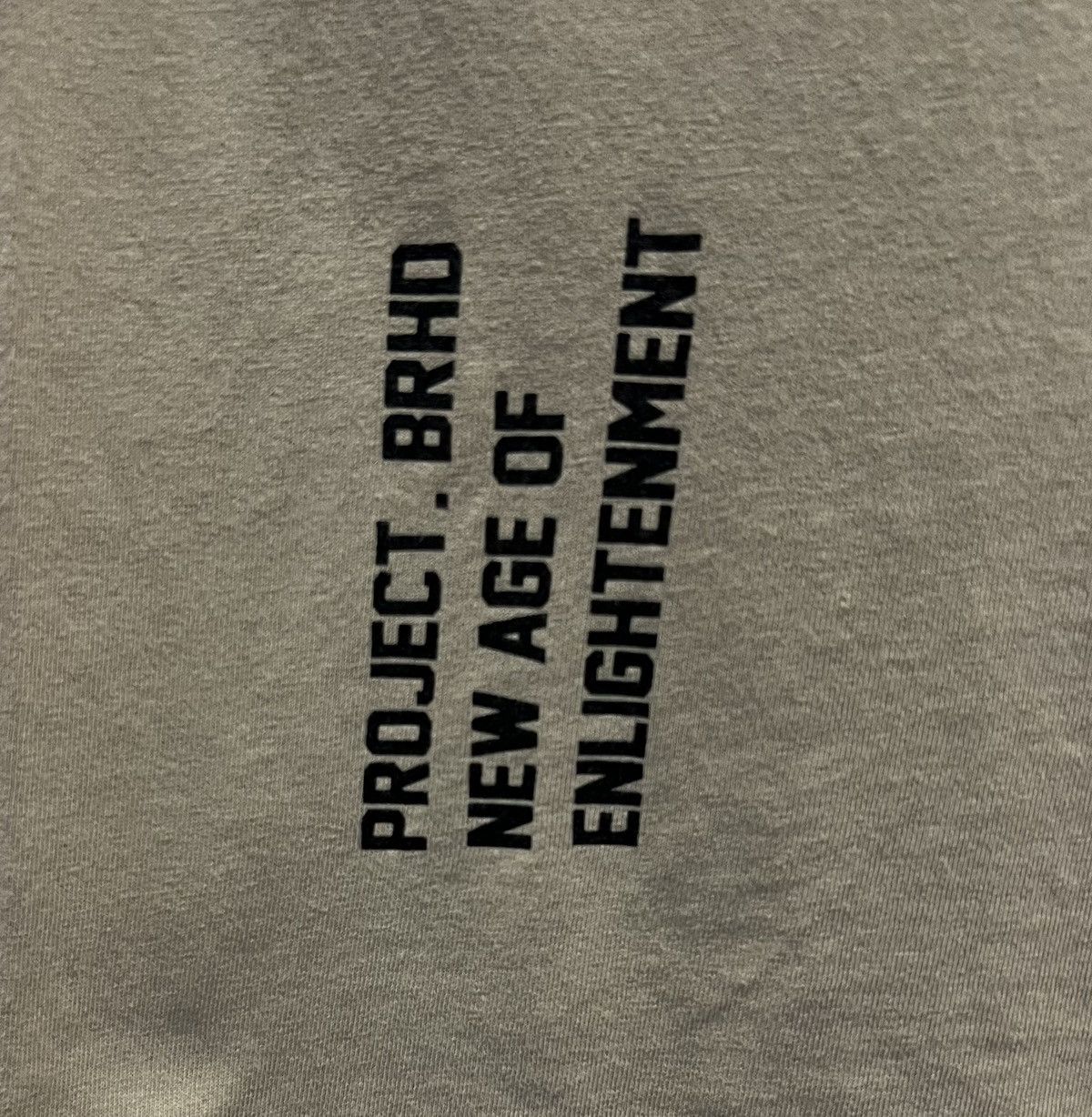 Other VINTAGE BROTHERHOOD MADE IN USA SHIRT Size US XXL / EU 58 / 5 - 5 Thumbnail