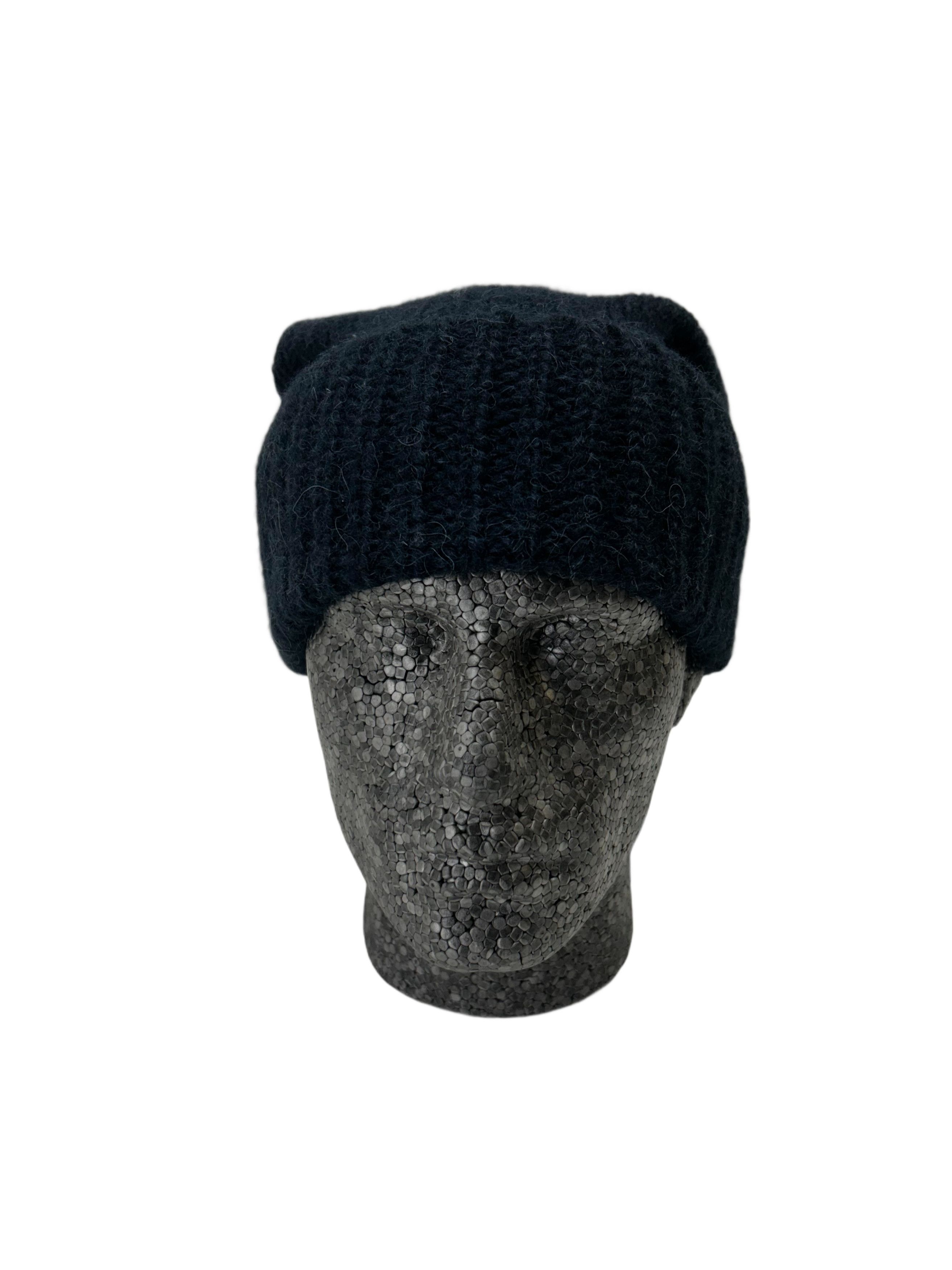 CLOSED Closed Oversized Beanie Size ONE SIZE - 1 Thumbnail