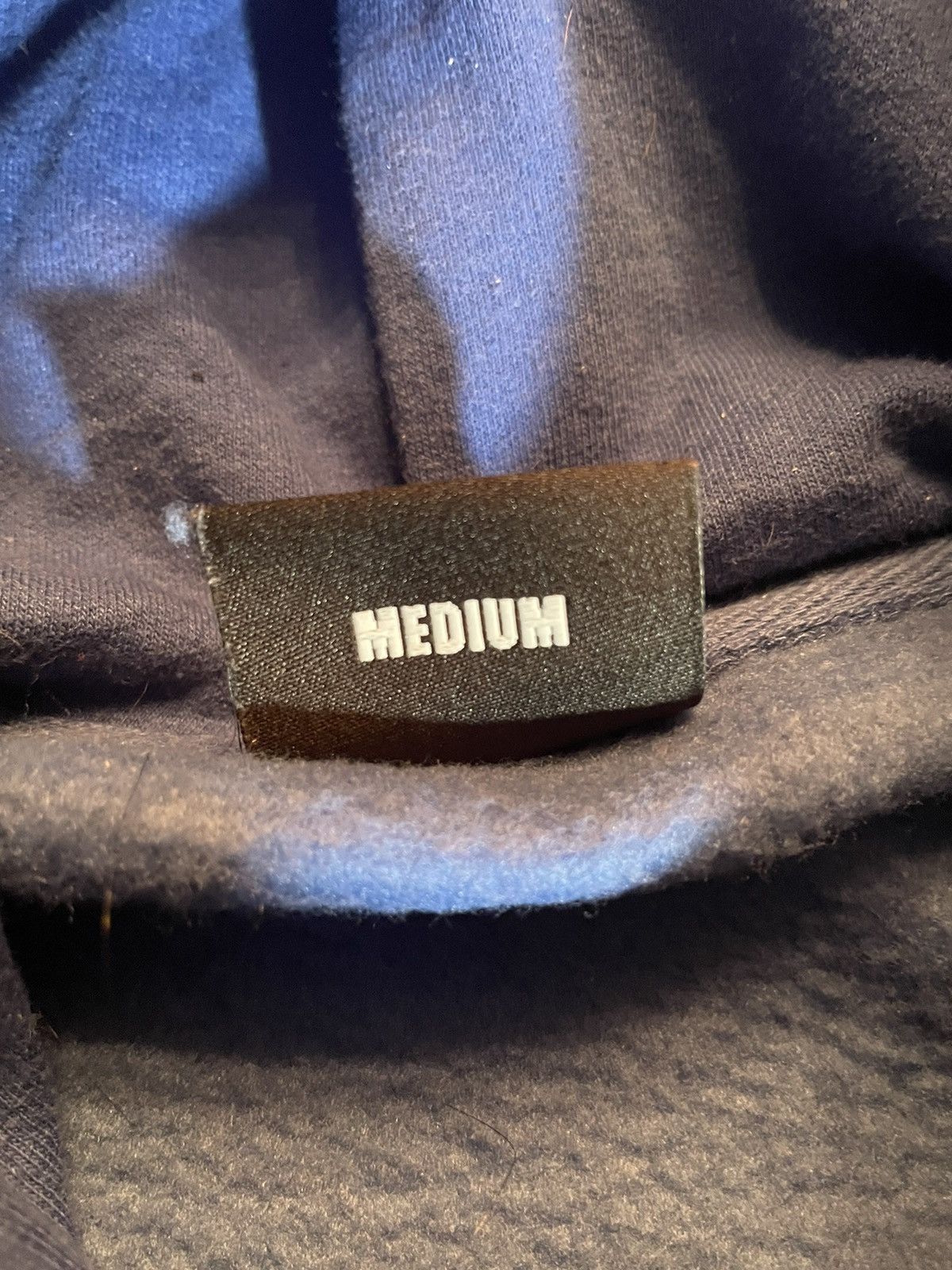 Revenge Revenge Embroidered Demon Hoodie Size US M / EU 48-50 / 2 - 13 Thumbnail