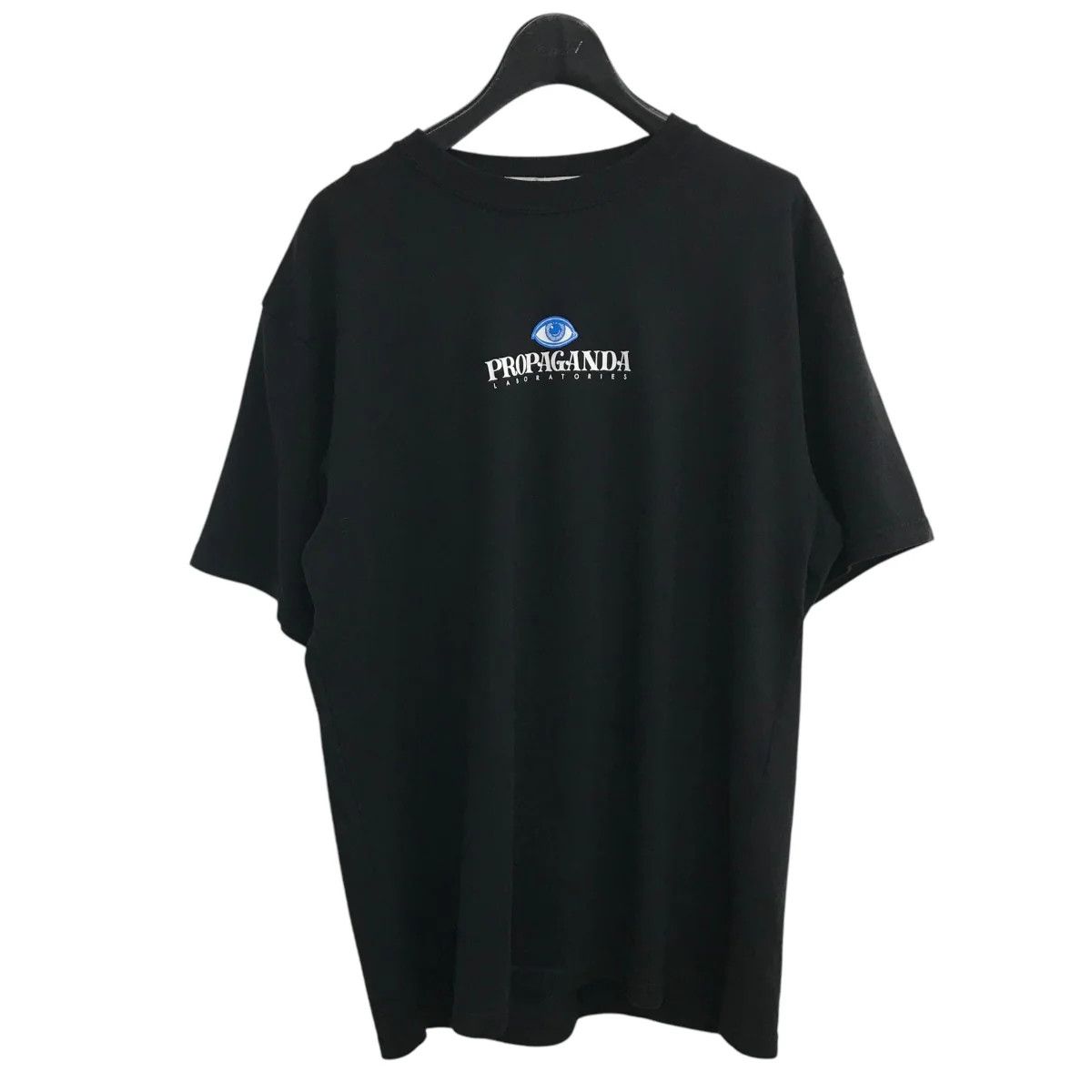 Undercover "PROPAGANDA" Tee Size US M / EU 48-50 / 2 - 1 Thumbnail