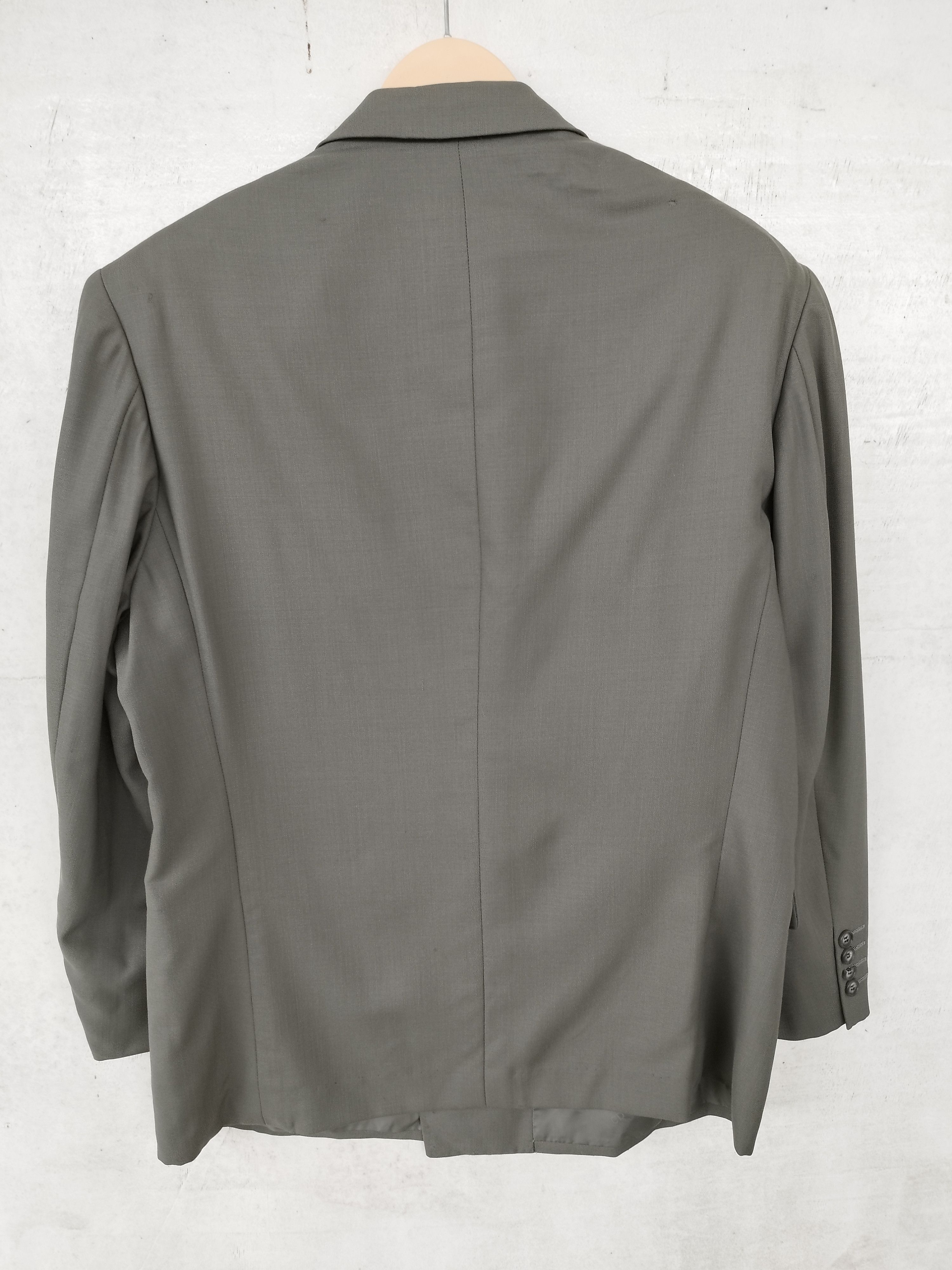 Christian Dior Monsieur Vintage Christian Dior blazer jacket Size US M / EU 48-50 / 2 - 3 Thumbnail