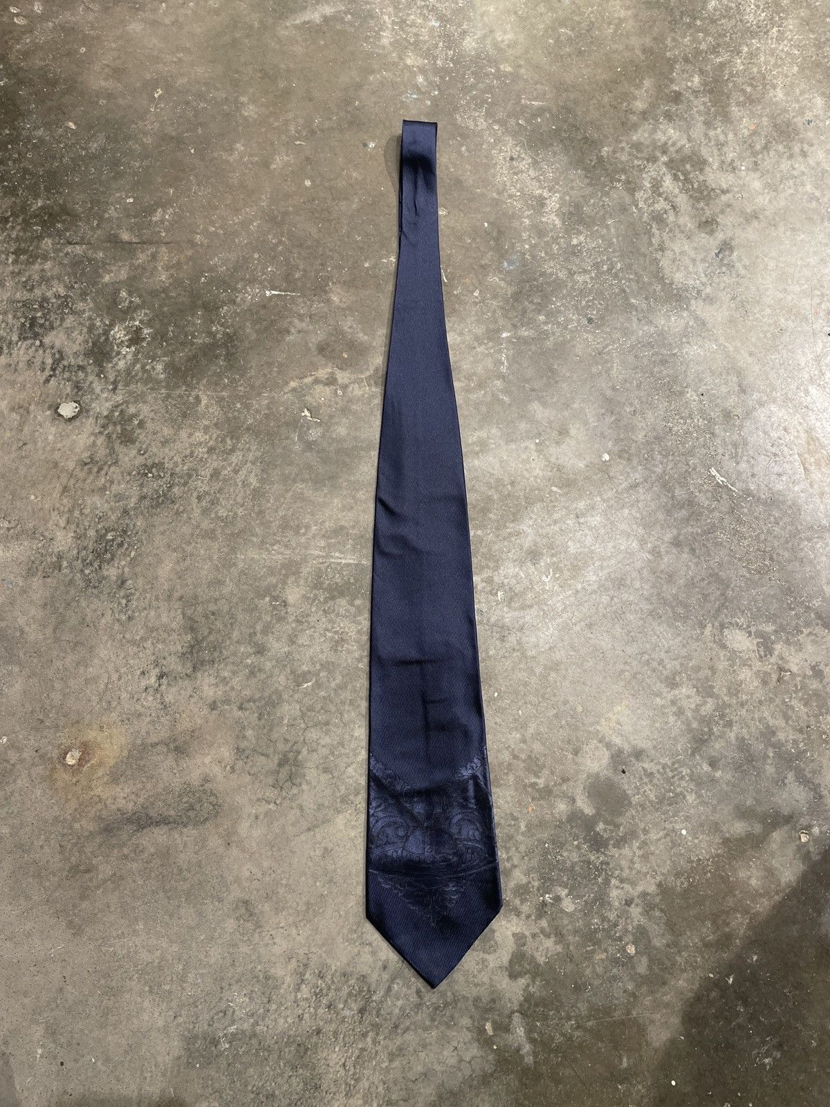 Vivienne Westwood Vivienne westwood tie Size ONE SIZE - 2 Thumbnail