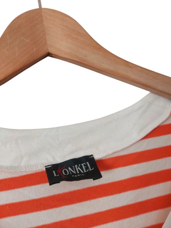 Vintage L'onkel vintage top 10/12 Size M / US 6-8 / IT 42-44 - 4 Thumbnail