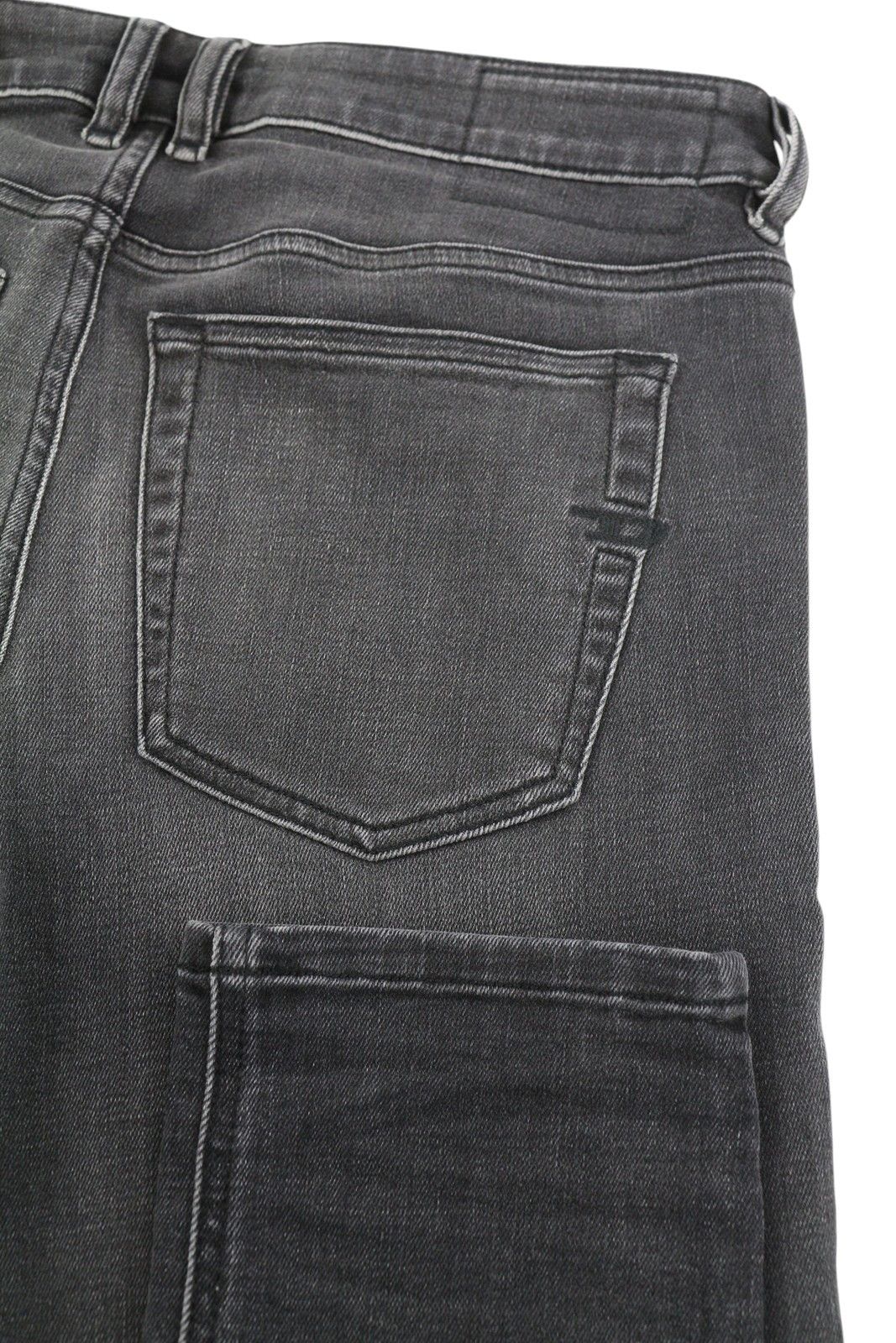 1979 SLEENKER 0EIAG W32/L32 Skinny Low Waist Jeans 40914
