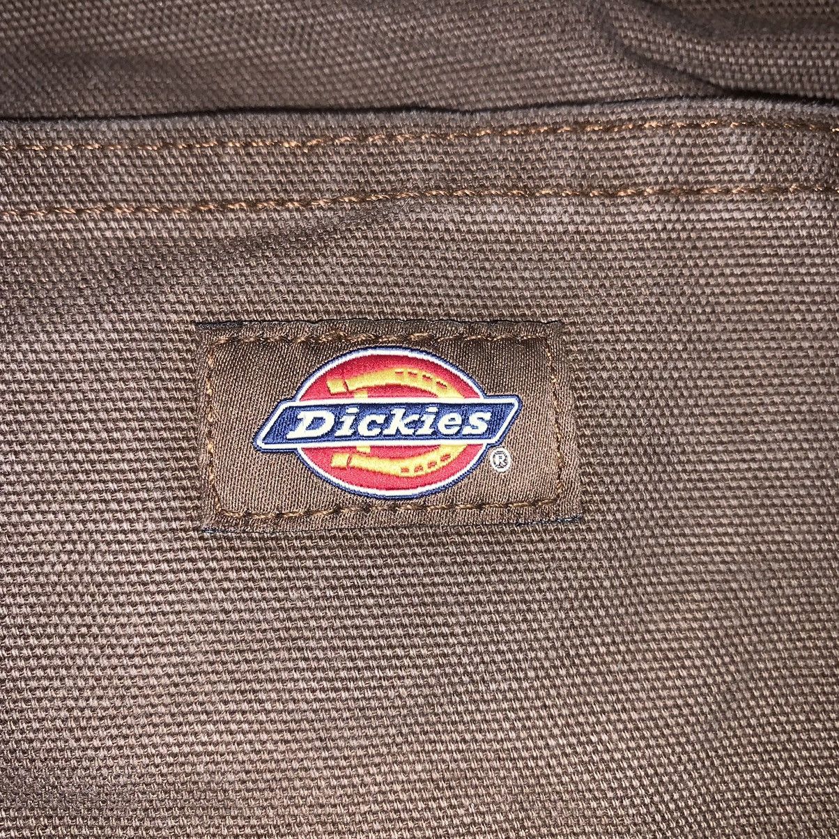 Dickies Dickies Brown Carpenter Pants Size US 30 / EU 46 - 2 Thumbnail
