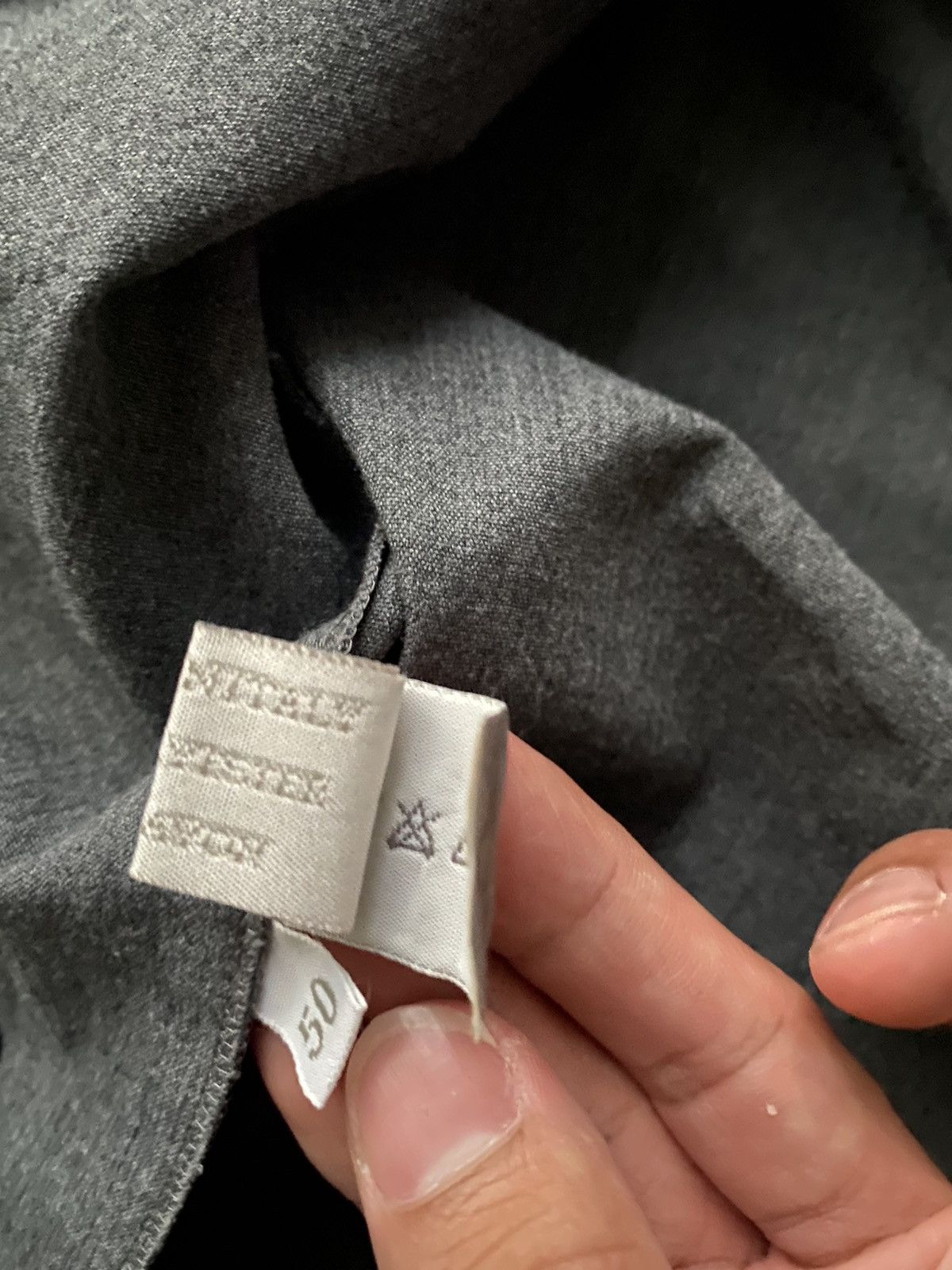 Miu Miu SS99 Miu Miu Polyester blazer Size 50S - 14 Thumbnail
