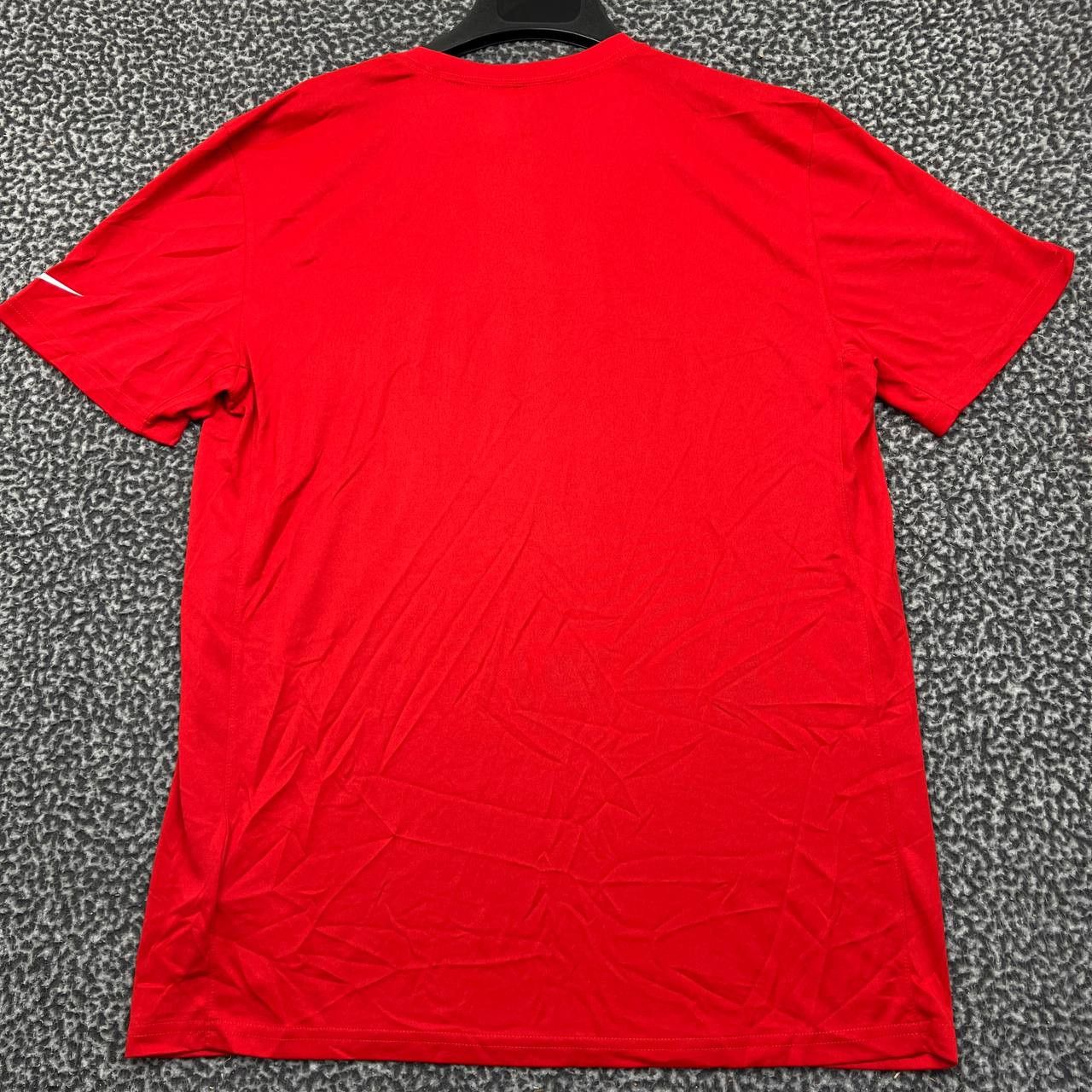 Nike Nike Dri-Fit Shirt Men Large Kansas City Chiefs NFL New L Size US L / EU 52-54 / 3 - 7 Thumbnail