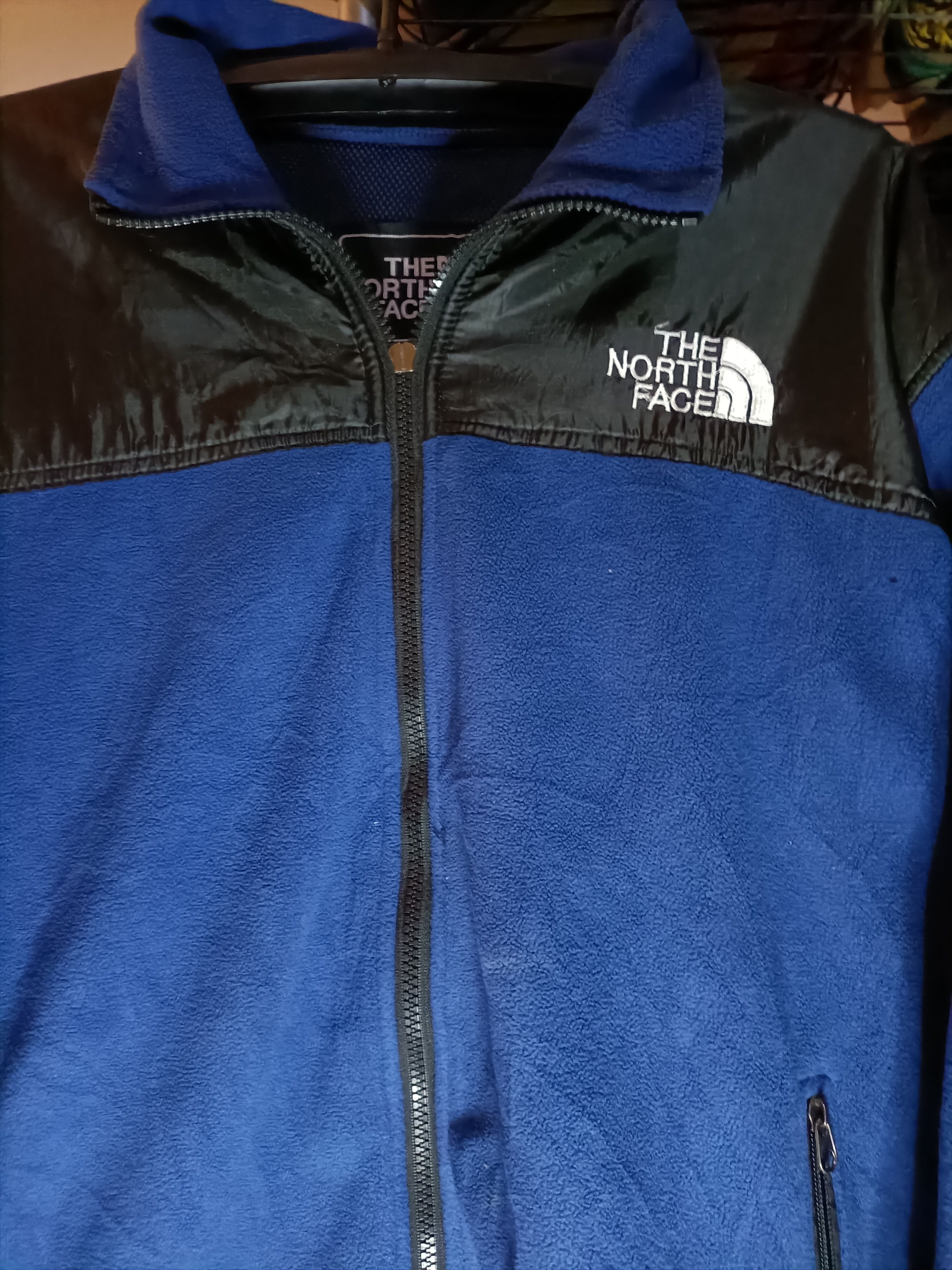 The North Face THE NORTH FACE SUMMIT SERIES BLUE JACKETS Size US L / EU 52-54 / 3 - 2 Thumbnail