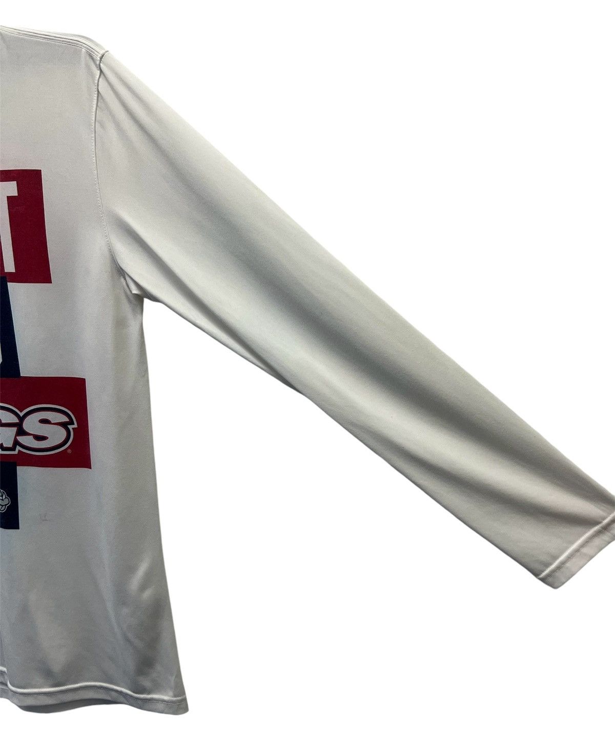 Nike NIKE TEE JUST US ZAGS LONG SLEEVE SHIRT Size US M / EU 48-50 / 2 - 3 Thumbnail