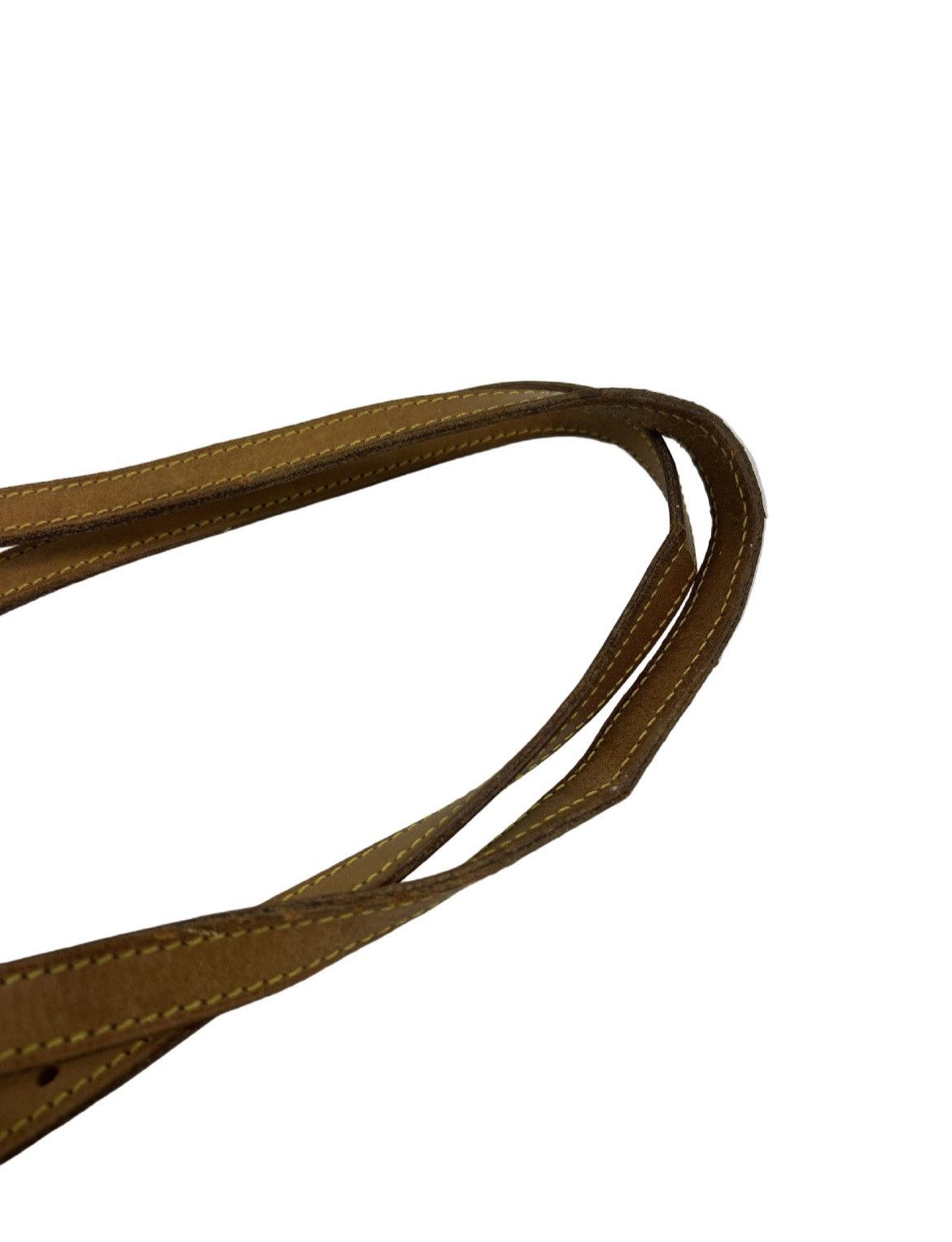 Louis Vuitton Louis Vuitton Monogram Bucket Bag Size ONE SIZE - 5 Thumbnail