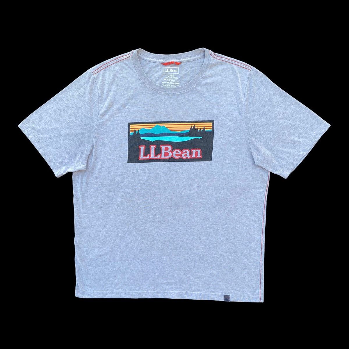 L.L. Bean RARE ‼️ L.L.Bean Size US L / EU 52-54 / 3 - 1 Thumbnail