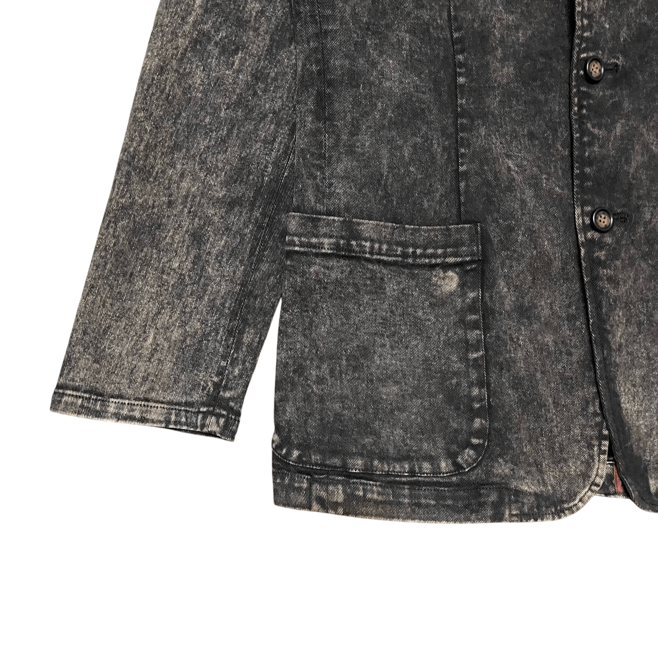Tornado Mart Vintage Tornado Mart Chore Jacket Size US M / EU 48-50 / 2 - 3 Thumbnail