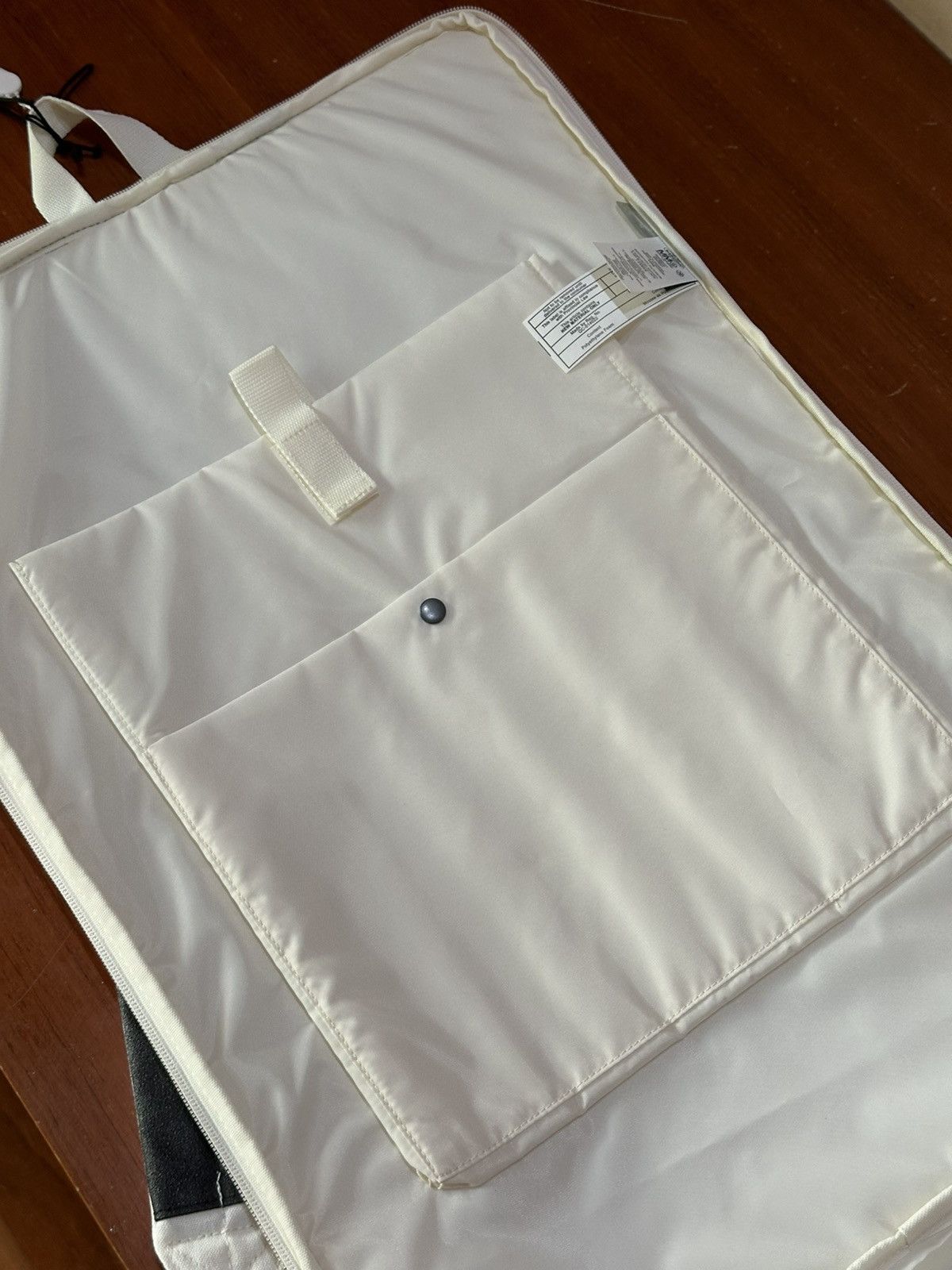 Maison Margiela Maison Margiela x Eastpack backpack Size ONE SIZE - 12 Thumbnail