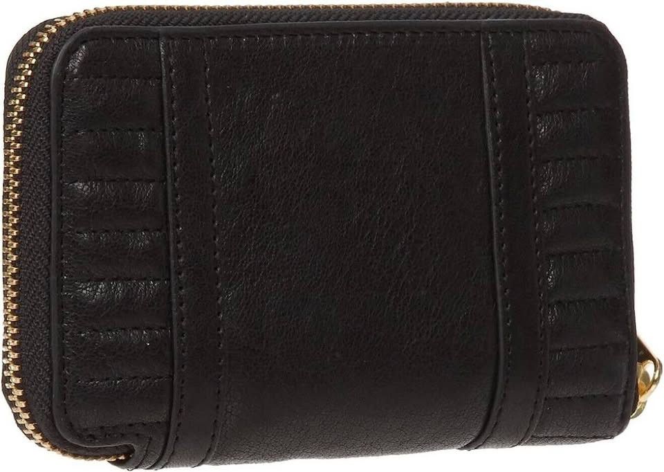 Juicy Couture Juicy Couture Dylan Leather Tech Wristlet, Size ONE SIZE - 4 Thumbnail