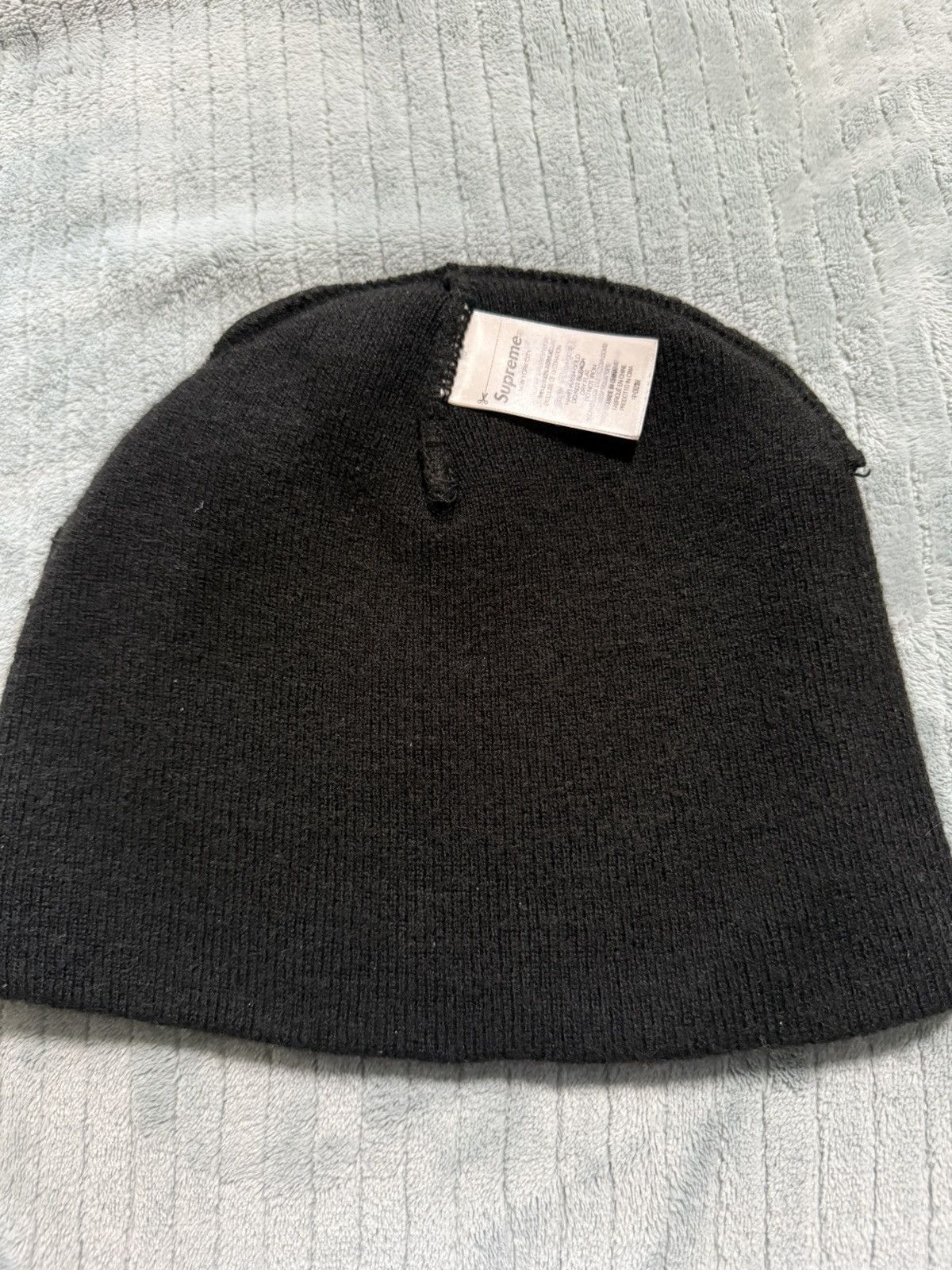 Supreme SUPREME DRAGON BEANIE Size ONE SIZE - 6 Thumbnail