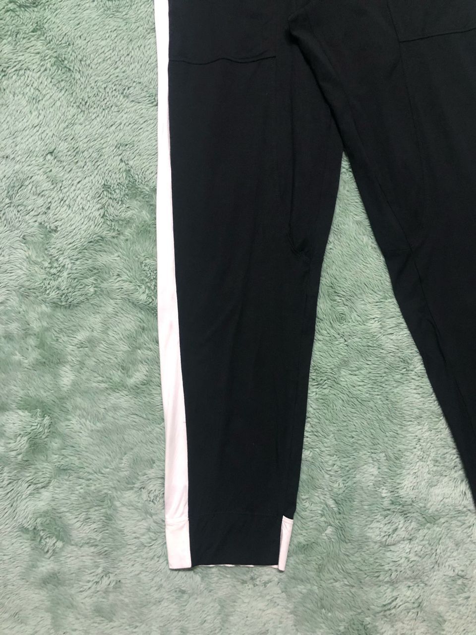 Helmut Lang HELMUT LANG STRENGTH SWEATPANTS PANTS WAIST 27-30/31 Size US 30 / EU 46 - 6 Thumbnail