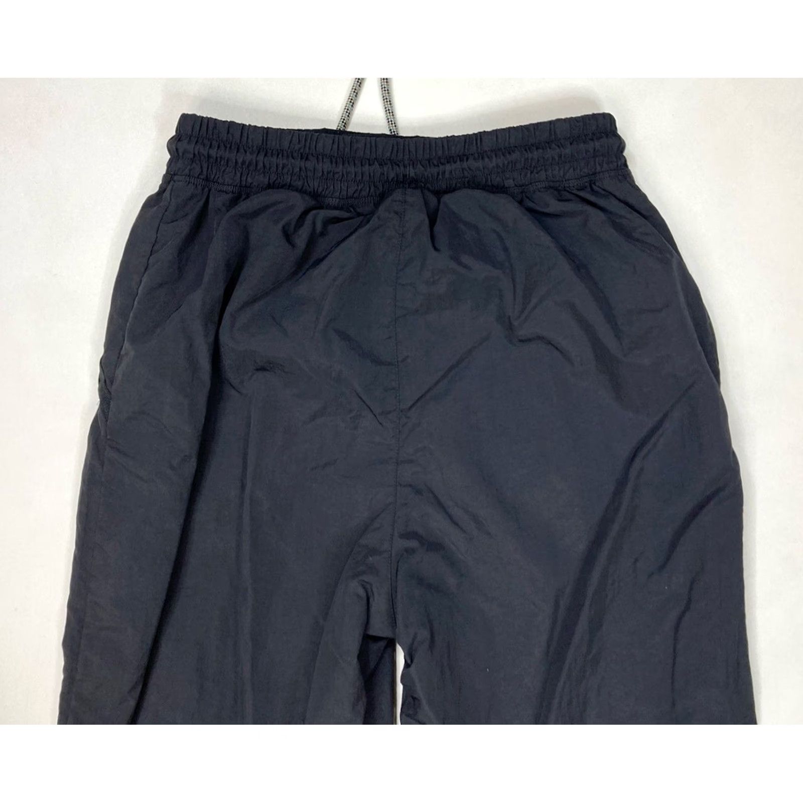 Gymshark Gymshark Jogger Pants Women XS Black Size 26" / US 2 / IT 38 - 5 Thumbnail
