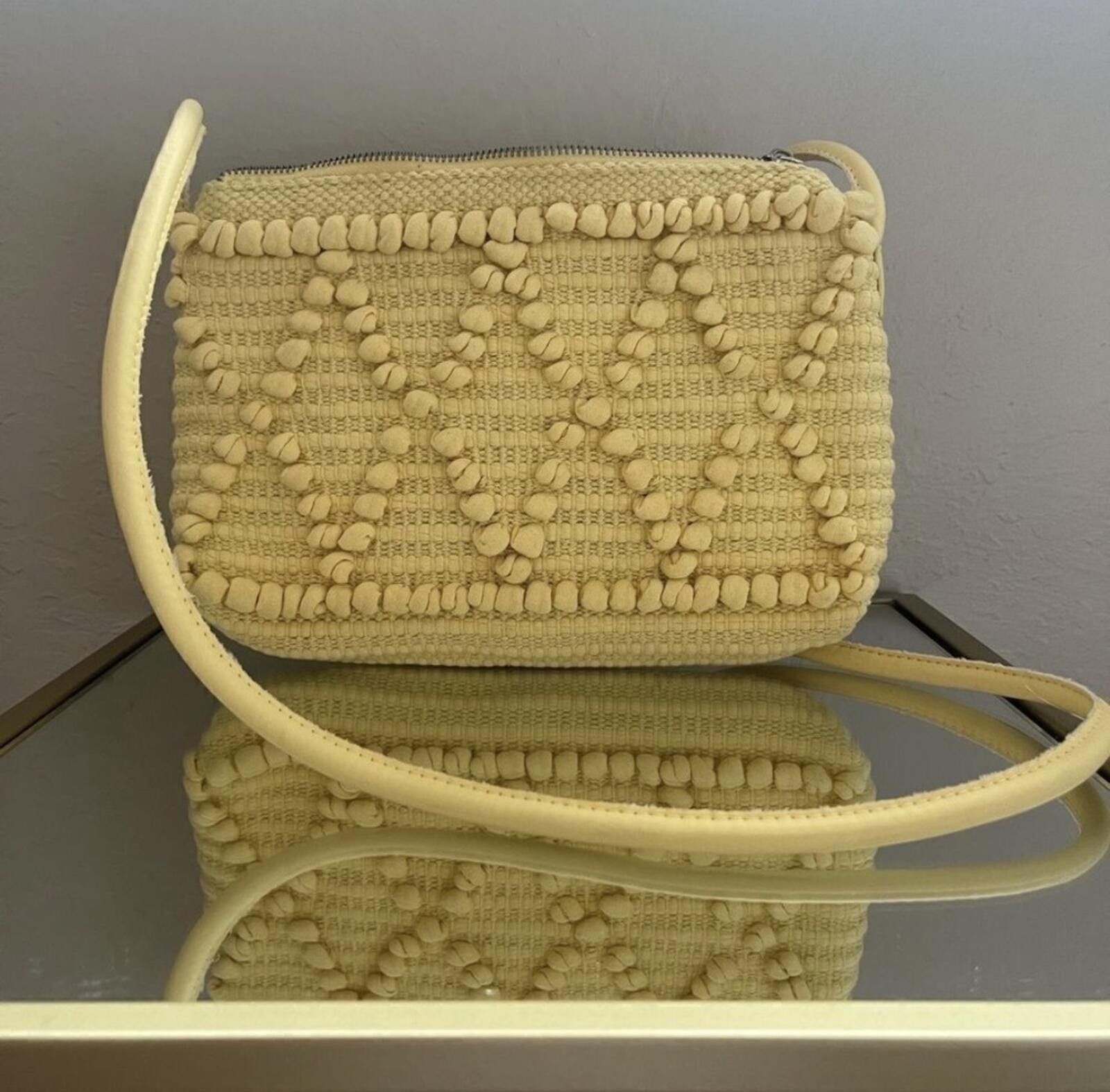 H&M (H&M) shoulder bag Size ONE SIZE - 1 Thumbnail